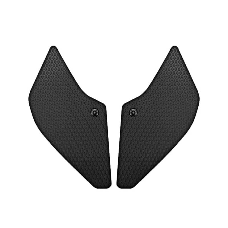 Motorrad Tankaufkleber Motorrad Tank Traction Pad Aufkleber Gas Knie Grip Protector Für Suzuki GSX8R GSX-8R 2024 GSX-8S GSX8S 2023 2024 von NDEWOXMF