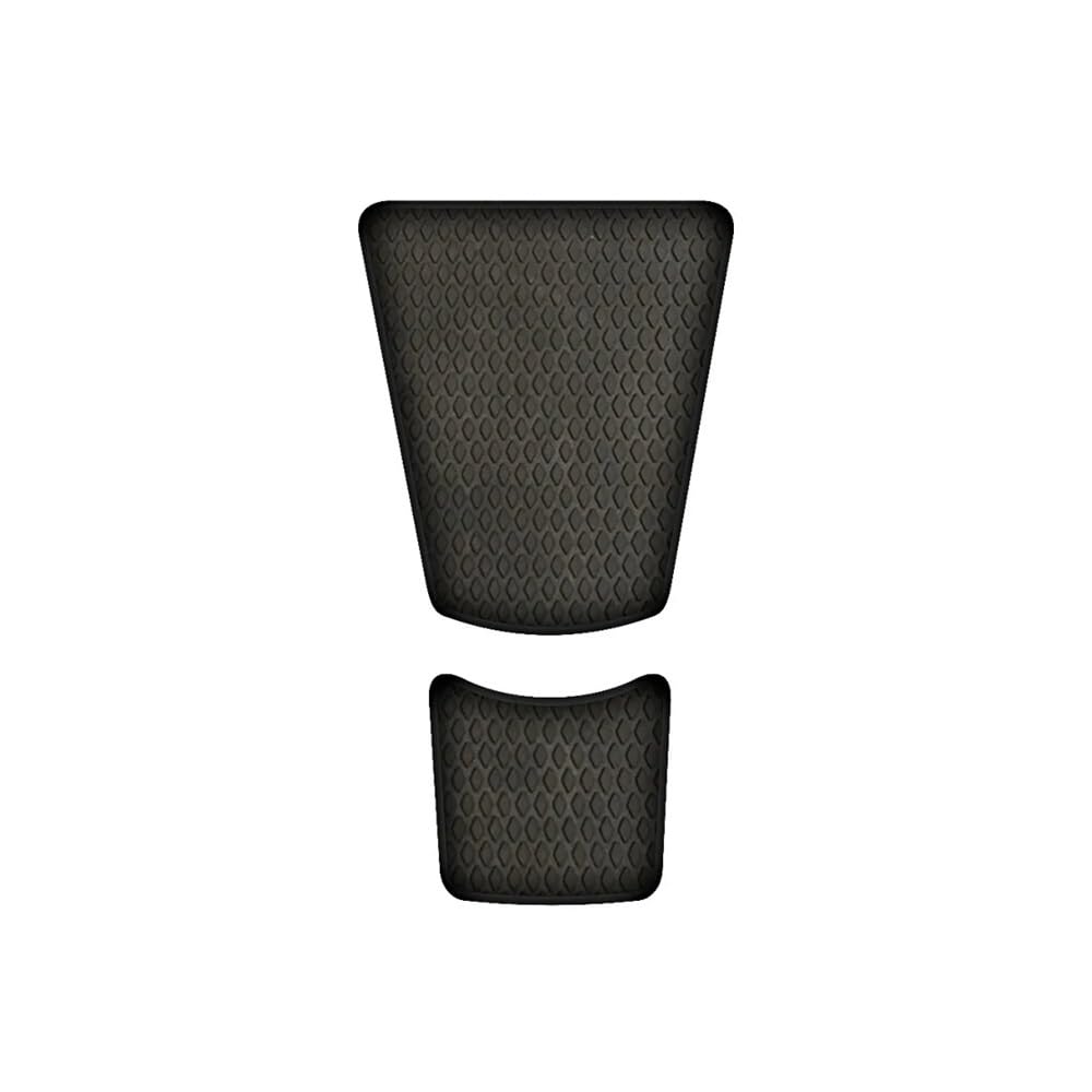Motorrad Tankaufkleber Tankgriffe und Tankpad für Ya&maha YZF R7 YZF-R7 2021 2022 2023 2024 von NDEWOXMF