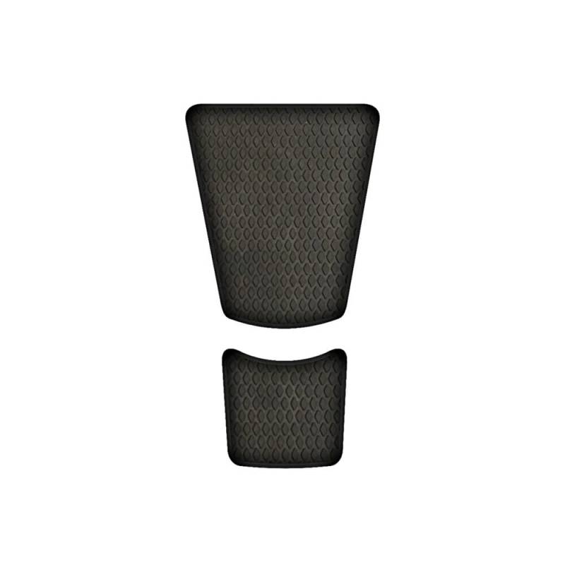 Motorrad Tankaufkleber Tankgriffe und Tankpad für Ya&maha YZF R7 YZF-R7 2021 2022 2023 2024 von NDEWOXMF