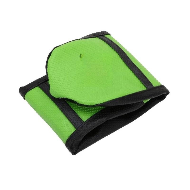 Sitzpolster Kissen Motorrad Sitz Abdeckung Für KAW&ASAKI KX85 KX100 KX125 KX250 KX250F KX450F KXF250 KXF450 von NDEWOXMF