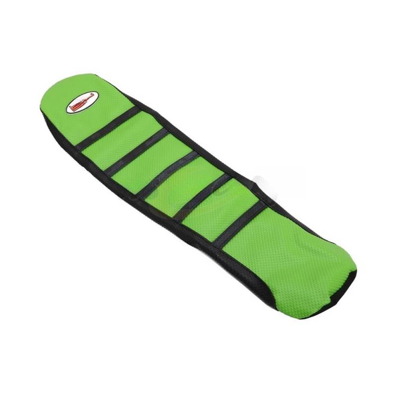 Sitzpolster Kissen Pro Motorrad Soft-Girp Greifer Gummi Weichen Sitzbezug Für KAW&ASAKI KX85 01 02 03 04 05 06 07 08 09 10 11 12 13 KX100 01-13 von NDEWOXMF