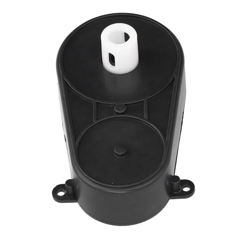 NDNCZDHC 12 V RS380 Motor Getriebe Elektroauto Fernbedienung Lenkgetriebe Ersatz 6600 U/min(Type B) von NDNCZDHC