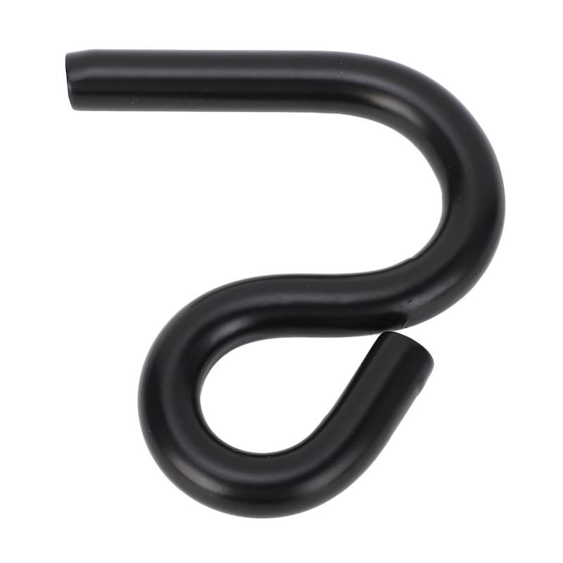 NDNCZDHC ‎6007 Lower Control Arm Prying Tool 0.5 Ton Strength Alloy Steel Black Powder Coated for 7/8in Diameter Pry Bar von NDNCZDHC
