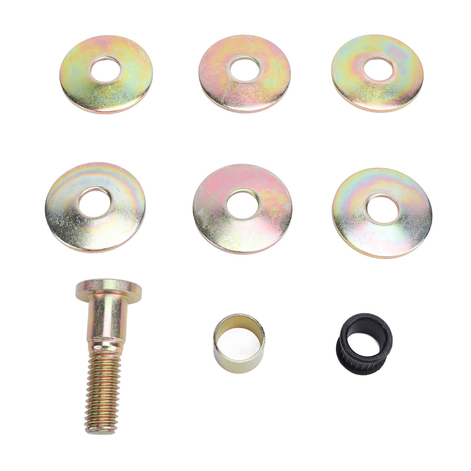 NDNCZDHC 9PCS Door Striker Kits Enhanced Security Effcient Repairing A1837204000 Replacement for Freightliner NDNCZDHC 9PCS Door Striker Kits Enhanced Security Effcient Repairing A1837204000 Replacement for Freightliner von NDNCZDHC