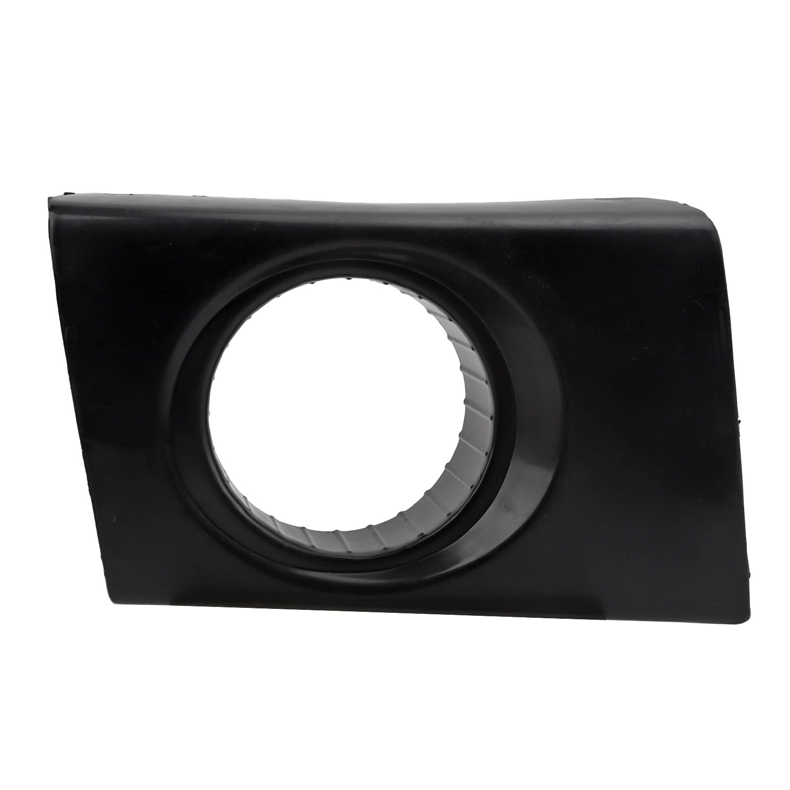 NDNCZDHC Fog Light Bezel Weather Proof Wear Resist Protective Fog Lamp Cover Trim for Tucson 2005‑2009 (Right Side) von NDNCZDHC