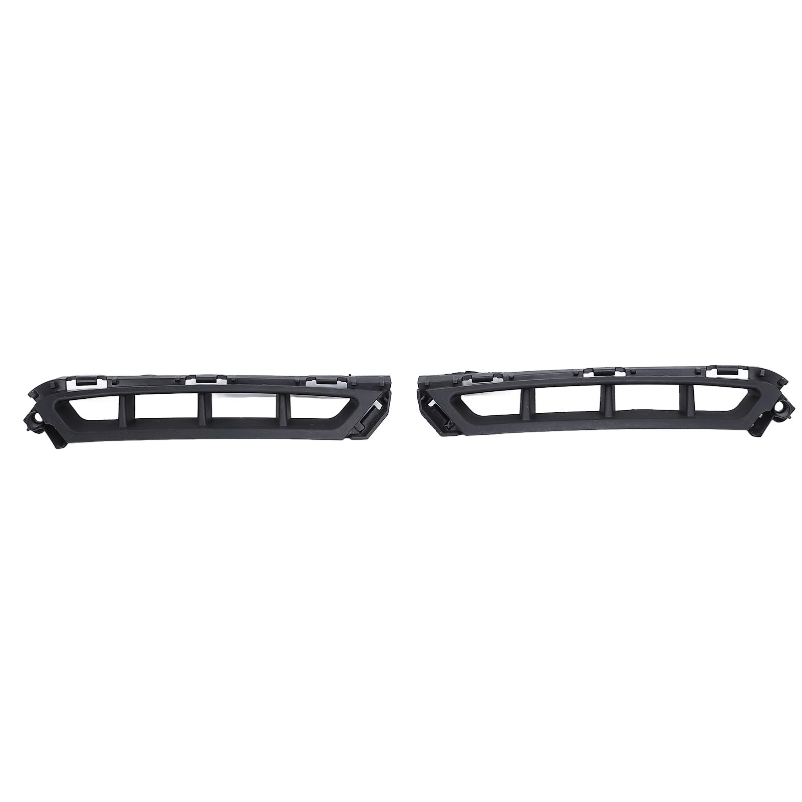 NDNCZDHC Front Bumper Air Grille 86561F2AA0 Left Right Front Bumper Side Curtain Grille Insert for Elantra Sedan 2019‑2020 NDNCZDHC Front Bumper Air Grille 86561F2AA0 Left Right Front Bumper Side Curtain Grille Insert for Elantra Sedan 2019‑2020 von NDNCZDHC