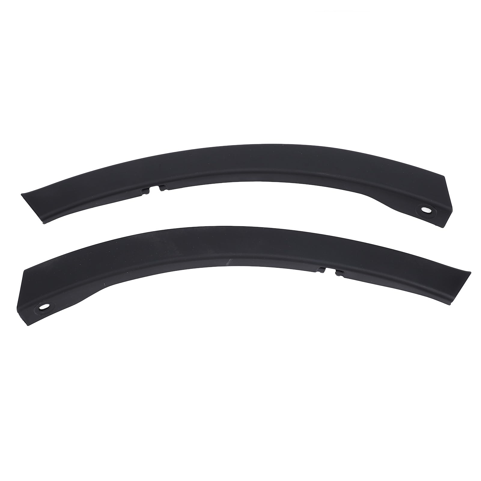 NDNCZDHC Front Bumper Wheel Arch Trim Impact Resist Black 52113 0R040 Wheel Eyebrow Moulding Cover for Cars NDNCZDHC Front Bumper Wheel Arch Trim Impact Resist Black 52113 0R040 Wheel Eyebrow Moulding Cover for Cars von NDNCZDHC