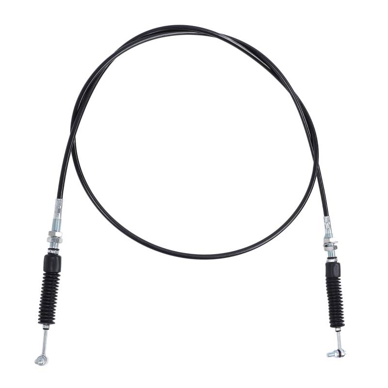 NDNCZDHC Gear Shift Cable 7082498 Rubber Shifter Selector Cable Flexible Gear Shifting Replacement for PolarisRanger 1000 XP EPS von NDNCZDHC