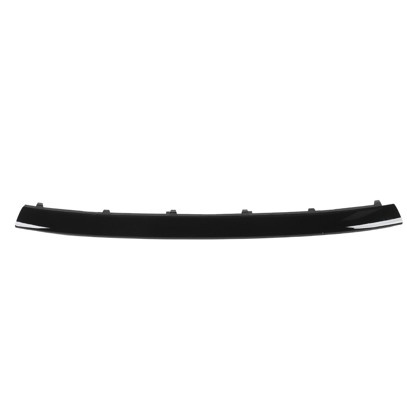 NDNCZDHC Gloss Black Front Bumper Lower Trim Cover 51117371726 for 1 Series F20 F21 Sport Urban Line LCI 2016 to 2019 NDNCZDHC Gloss Black Front Bumper Lower Trim Cover 51117371726 for 1 Series F20 F21 Sport Urban Line LCI 2016 to 2019 von NDNCZDHC