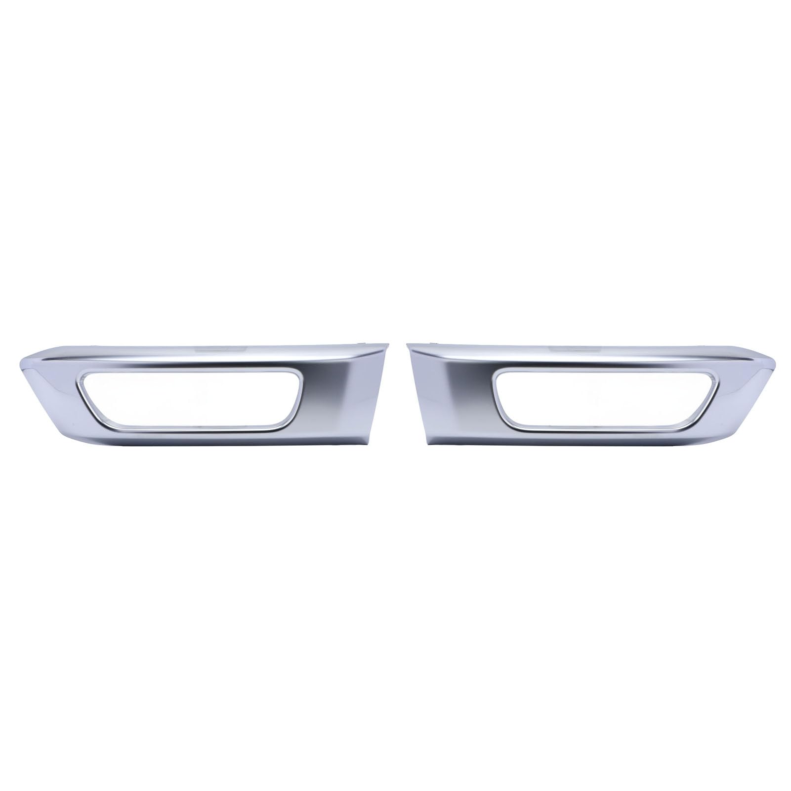 NDNCZDHC Paar der linken rechten Vorderseite Nebel Leichtdeckel LR045049 Stoßfänger Nebel Lampenverkleidung für Sport L494 Vorab -Facelift 2013 bis 2017 NDNCZDHC Paar der linken rechten Vorderseite Nebel Leichtdeckel LR045049 Stoßfänger Nebel Lampenverkleidung für Sport L494 Vorab -Facelift 2013 bis 2017 von NDNCZDHC