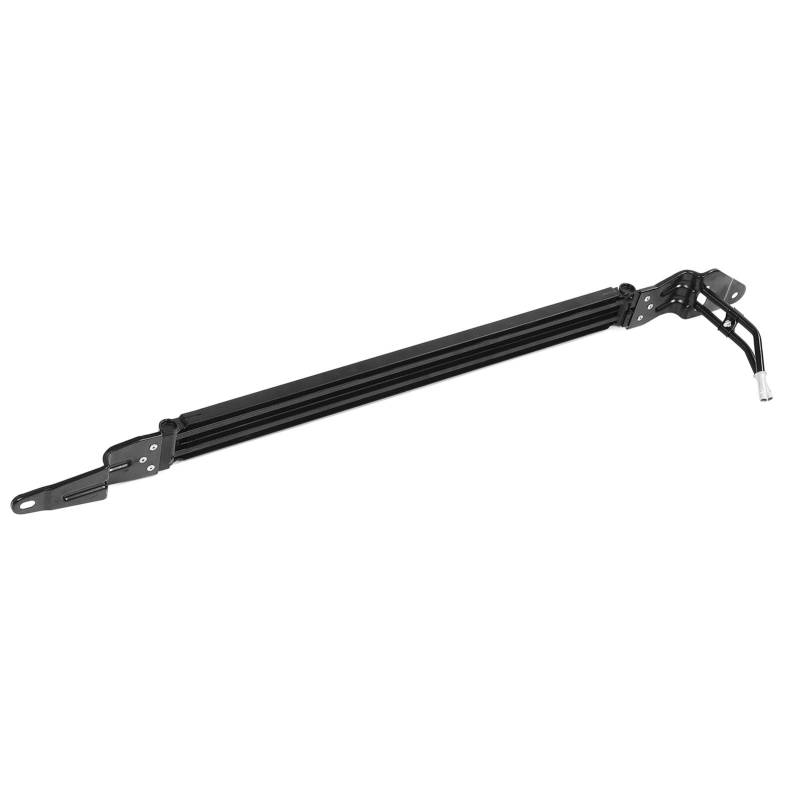 NDNCZDHC Power Steering Oil Cooler 918‑300 Fluid Oil Cooler High Durability Replacement for SSR Trailblazer V8 EXT 4.2L 5.3L von NDNCZDHC