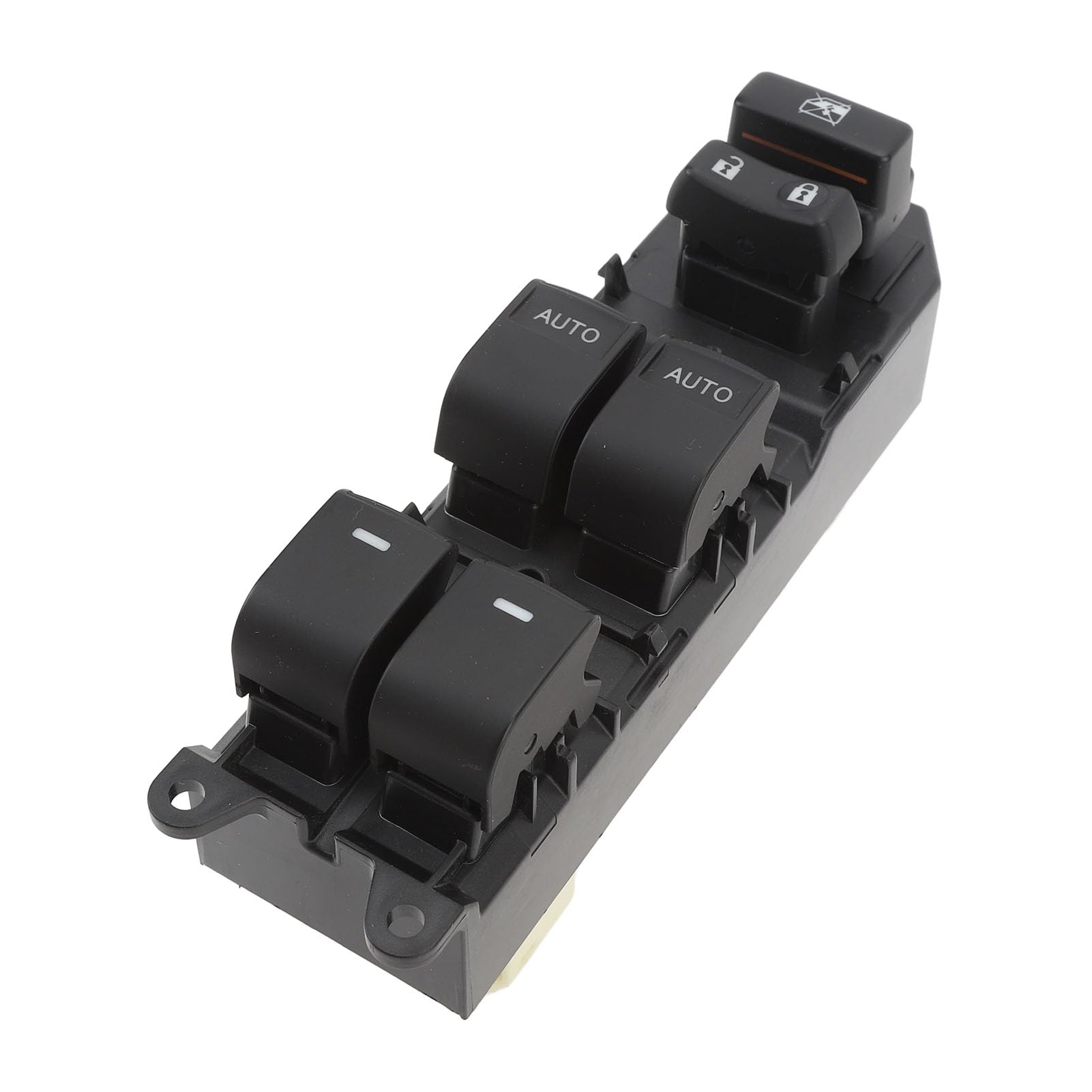 NDNCZDHC Power Window Master Switch 84820-0c030 ShockResist Power Window Control Switch für Tundra NDNCZDHC Power Window Master Switch 84820-0c030 ShockResist Power Window Control Switch für Tundra von NDNCZDHC