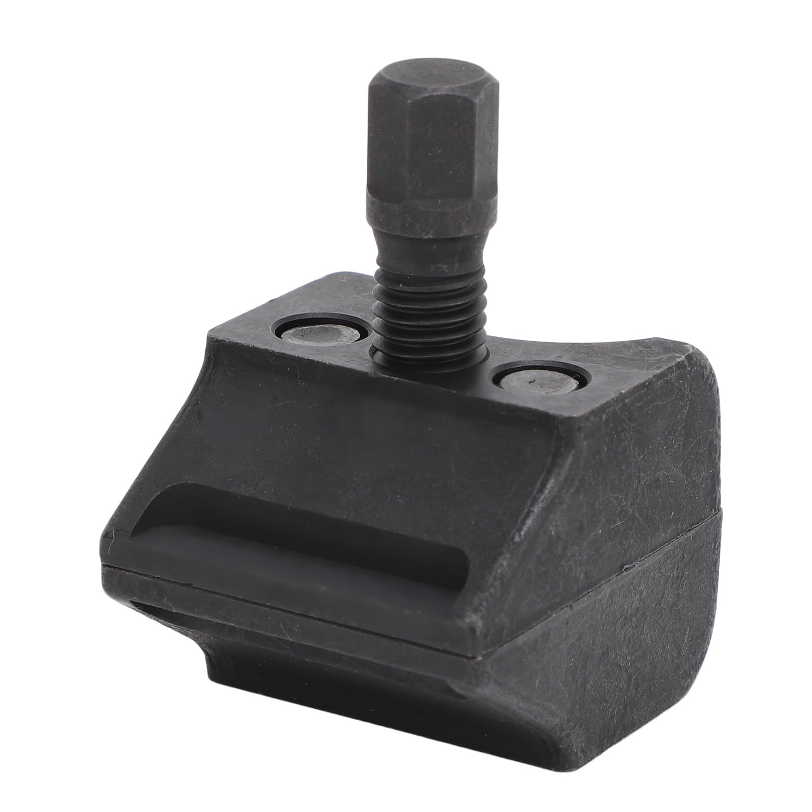 NDNCZDHC Suspension Strut Spreader Tool Universal Split Hub Steering Knuckle Spreader Strut Mount Remover Tool Ball Joint Splitter (Without Spanner) von NDNCZDHC