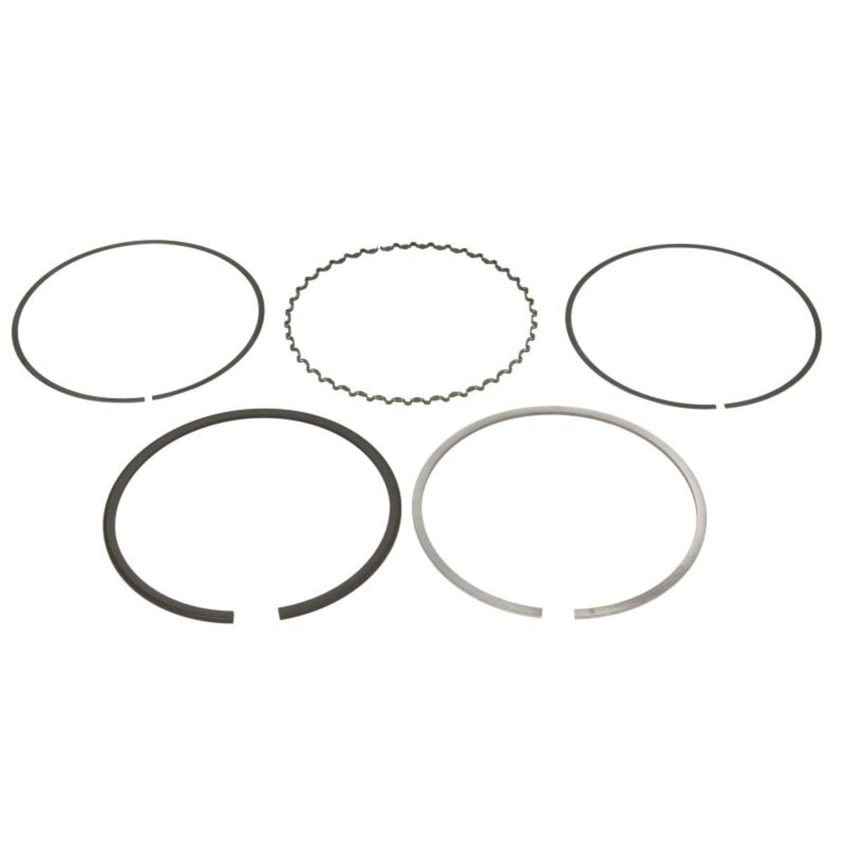 NE Kolbenringsatz für SAAB 9-5 Kombi (YS3E) 9-3 Cabriolet (YS3D) 9-3 (YS3D) von NE