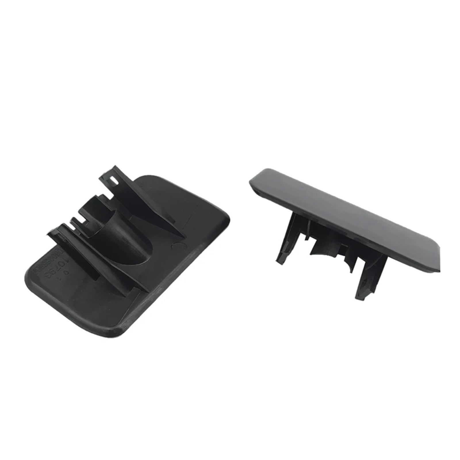 NEGRO 1 paar Auto Vorderen Stoßfänger Scheinwerfer Waschmaschine Abdeckung Fit for Maserati Granturismo Grancabrio Stradale 2008-2017 80056710 80056810 Abdeckkappe für Waschdüsen NEGRO 1 paar Auto Vorderen Stoßfänger Scheinwerfer Waschmaschine Abdeckung Fit for Maserati Granturismo Grancabrio Stradale 2008-2017 80056710 80056810 Abdeckkappe für Waschdüsen von NEGRO