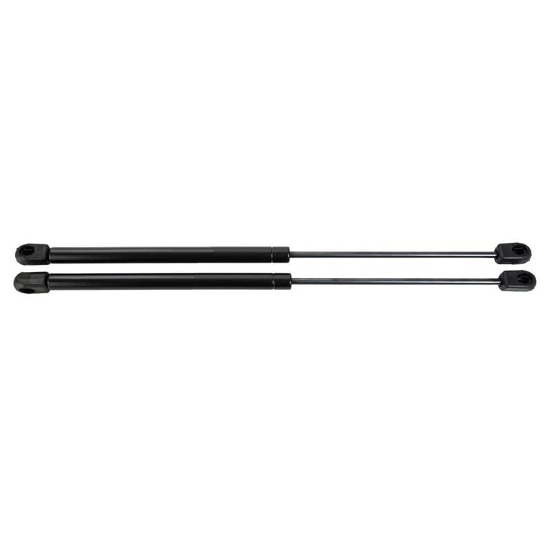 NEGRO 1 paar Frühling Fit for Ford, Escape 2001-2007 Fit for Mariner 2005-2007 SG304045 YL8Z7842105AA Neue Hinten fensterheber Unterstützt Motorabdeckung Stoßdämpferfeder von NEGRO