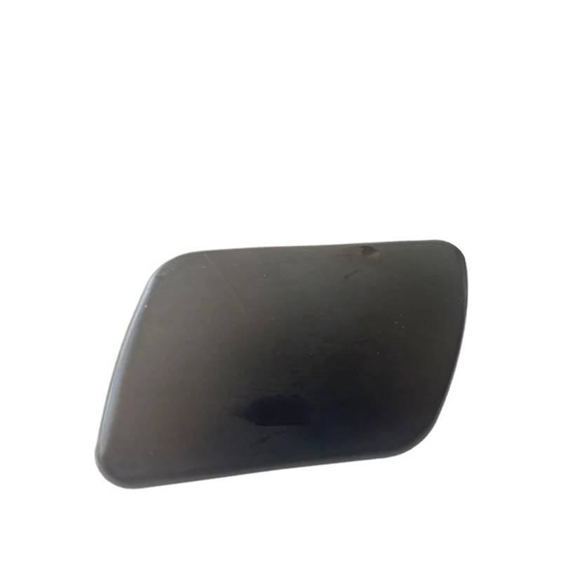 NEGRO 1 stück Auto Vorderen Stoßfänger Scheinwerfer-reinigungs Abdeckkappe Fit for VW Fit for Golf 4 MK4 Variante R32 1J0955110A 1J0955109A 1J0 955 110 Eine Düsendüse Abdeckkappe für Waschdüsen(Left) von NEGRO