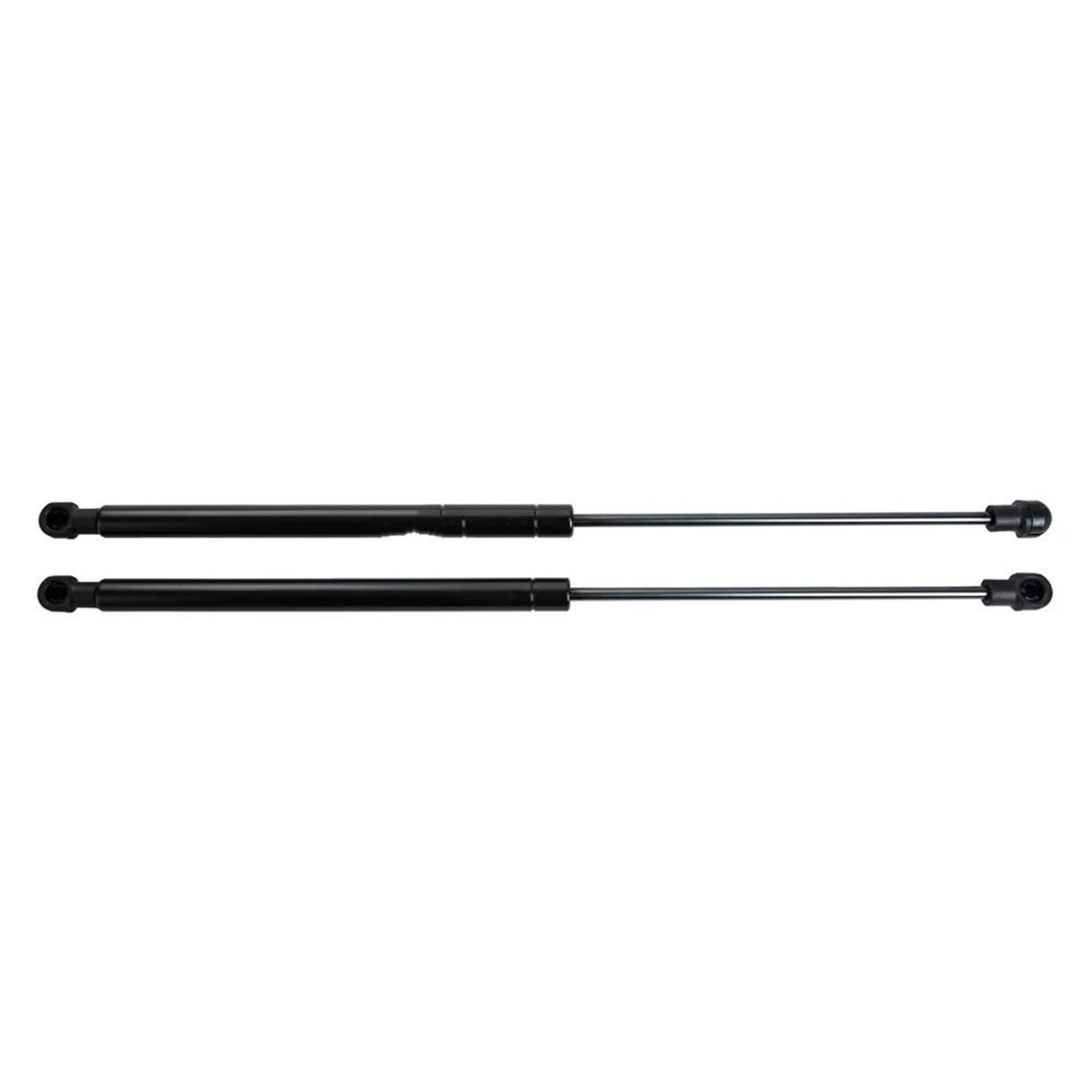 NEGRO 2 Stück Auto-Heckklappen-Boot-Streben Frühlings-Hebebühnen-Unterstützung passend for Toyota, Wish MPV 2009–2017, 475 mm Motorabdeckung Stoßdämpferfeder NEGRO 2 Stück Auto-Heckklappen-Boot-Streben Frühlings-Hebebühnen-Unterstützung passend for Toyota, Wish MPV 2009–2017, 475 mm Motorabdeckung Stoßdämpferfeder von NEGRO