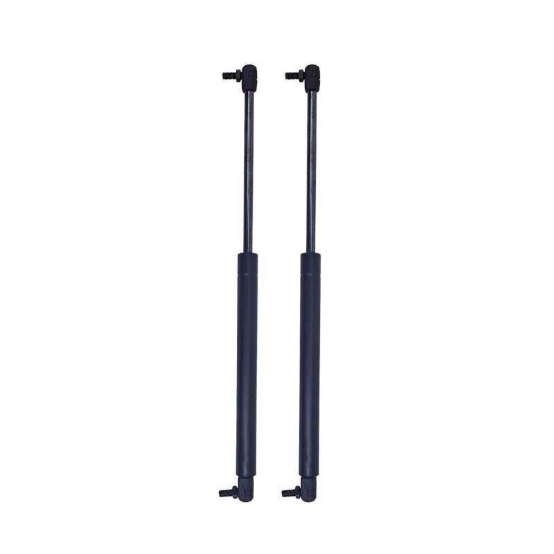 NEGRO 2 Stück Heckklappenfedern Federbeine Stoßhebestützen Passend for CHRYSLER, LHS 1999–2001 Passend for CHRYSLER, Concorde 1998–2004 Motorabdeckung Stoßdämpferfeder von NEGRO