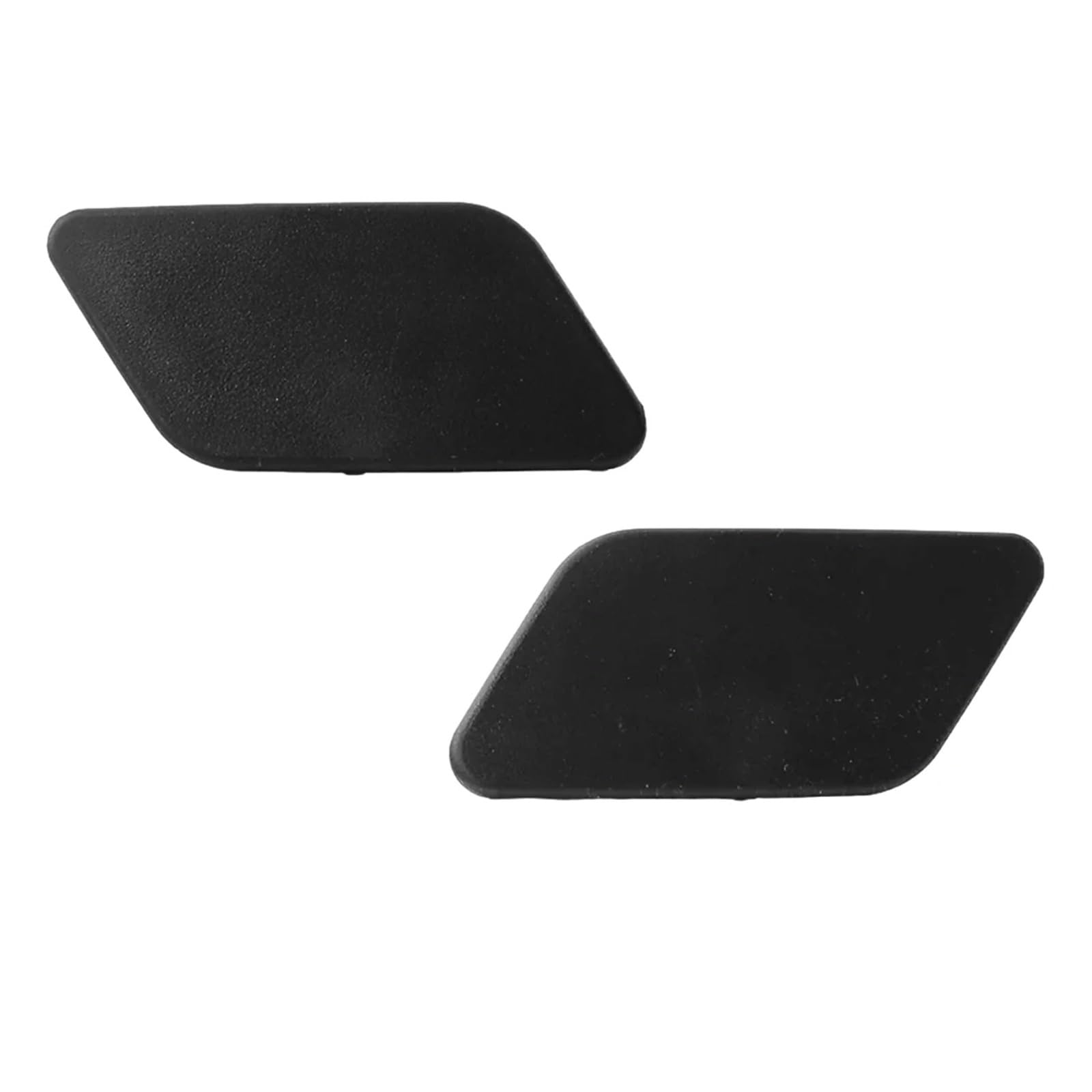 NEGRO 2 Stücke Auto Vorderen Stoßfänger Scheinwerfer-reinigungs Abdeckkappe Passend for 2010-2014 X3 F25 ABS Kunststoff 51117261099 51117261100 Abdeckkappe für Waschdüsen NEGRO 2 Stücke Auto Vorderen Stoßfänger Scheinwerfer-reinigungs Abdeckkappe Passend for 2010-2014 X3 F25 ABS Kunststoff 51117261099 51117261100 Abdeckkappe für Waschdüsen von NEGRO