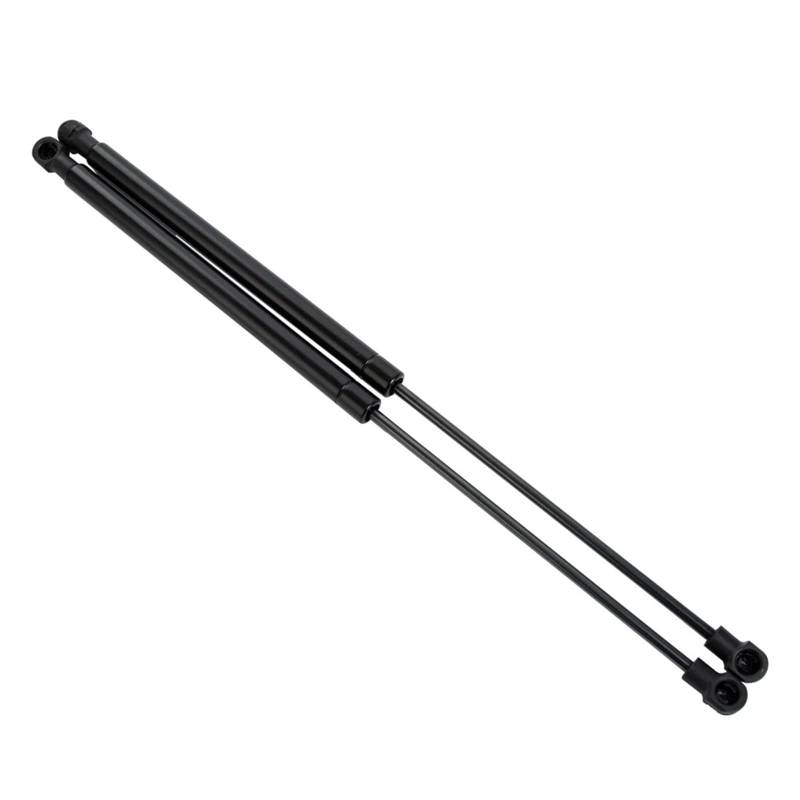 NEGRO 2 stücke Frühling Lift Unterstützt Streben Fit for VW, GOLF 7 GTI Hinten Hatch Prop Arm Schocks Frühling for Auto Motorabdeckung Stoßdämpferfeder von NEGRO