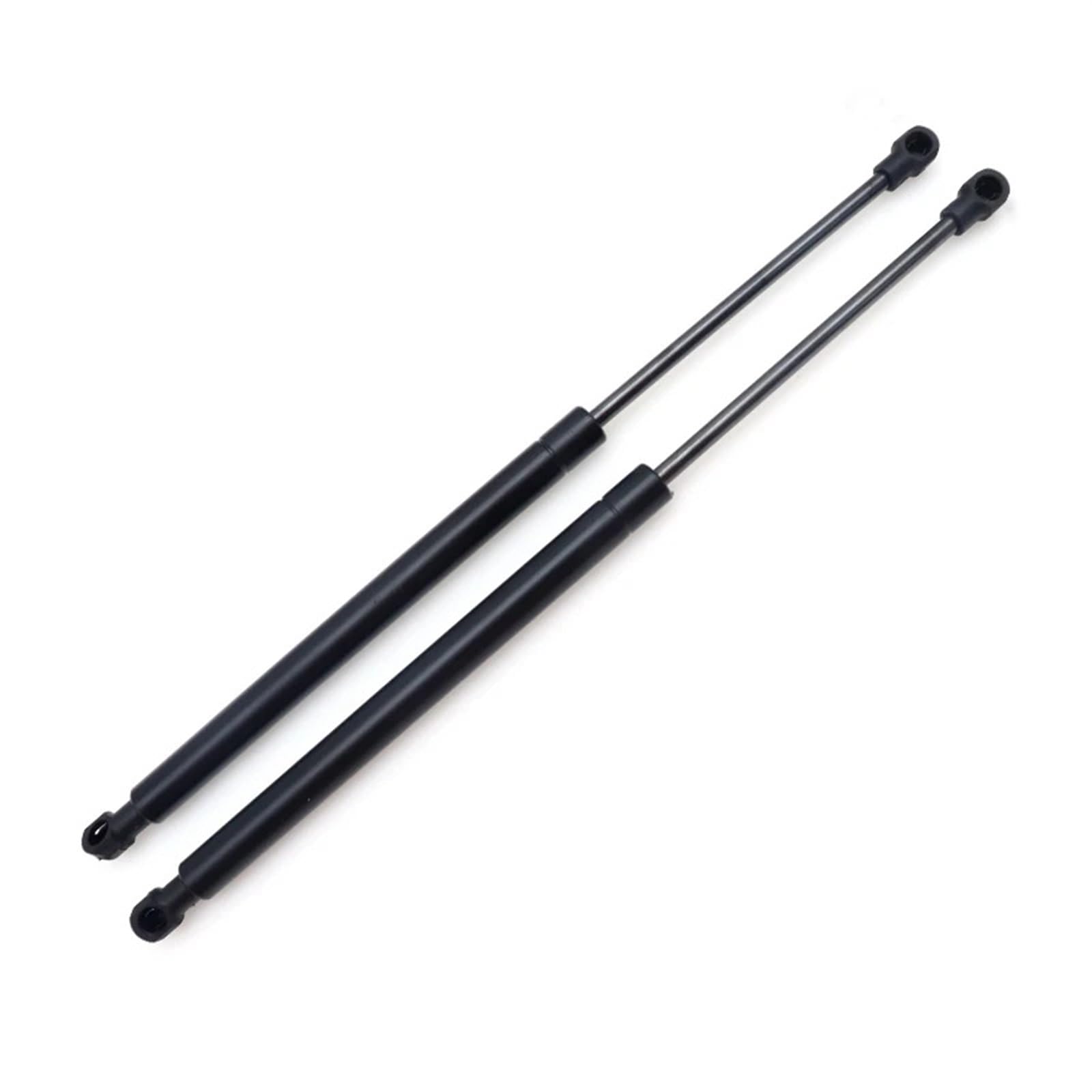 NEGRO 2 stücke Hinten Stamm Heckklappe Boot Fit for Toyota, Corolla 2001-2007 ZZE120 ZZE121 CDE120 Spring Shock Lift streben Unterstützung Stange Arm Bar Motorabdeckung Stoßdämpferfeder von NEGRO
