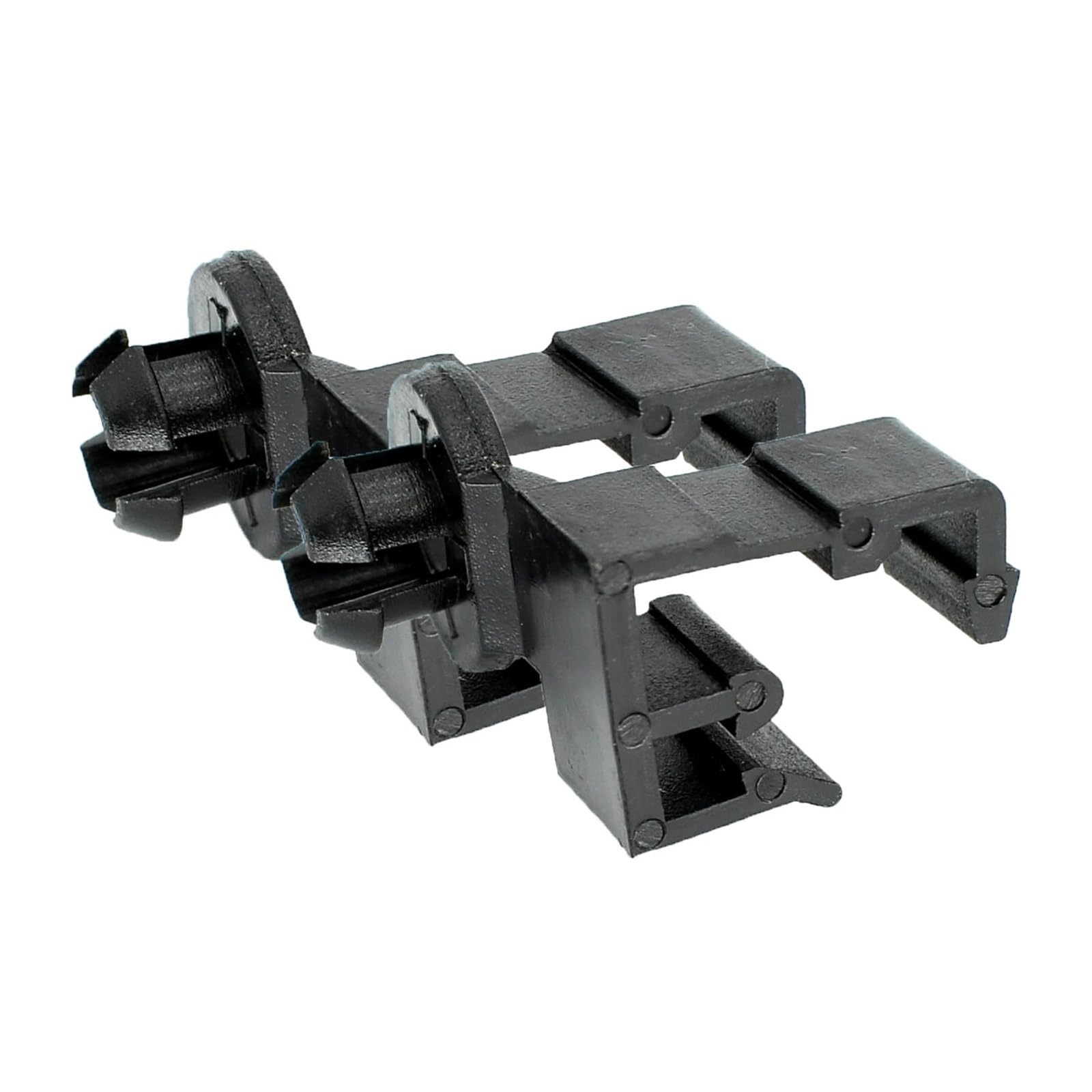 NEGRO 2 stücke Motorhaube Stange Bleiben Unterstützung Prop Clip Pivot Gestänge Halter Fit for Suzuki, Alto Splash Swift Ignis Aerio Auto teile Halterungen für Haubenstützen NEGRO 2 stücke Motorhaube Stange Bleiben Unterstützung Prop Clip Pivot Gestänge Halter Fit for Suzuki, Alto Splash Swift Ignis Aerio Auto teile Halterungen für Haubenstützen von NEGRO