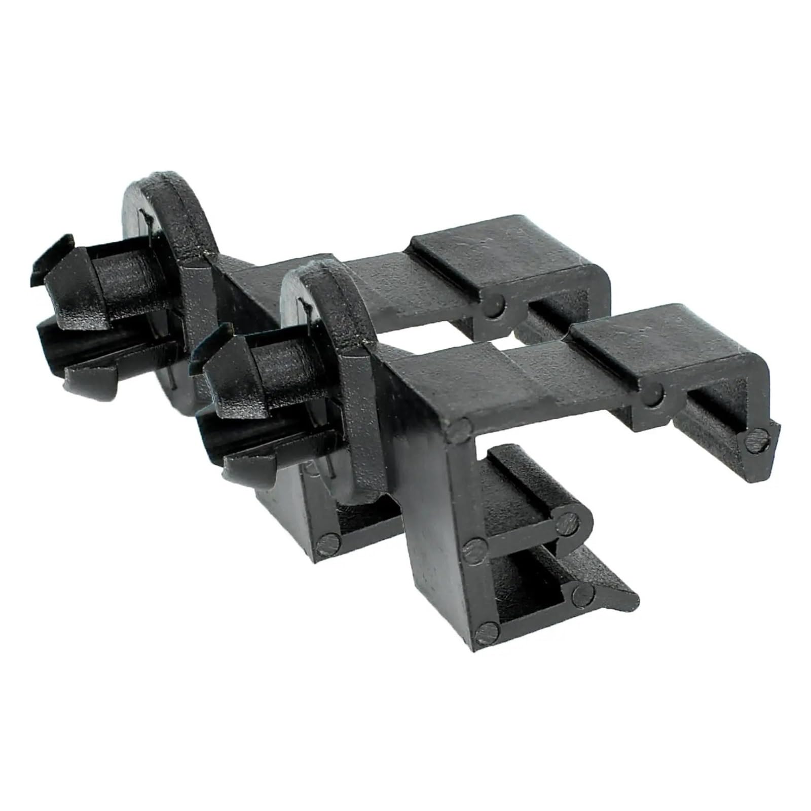 NEGRO 2 stücke Motorhaube Stange Bleiben Unterstützung Prop Clip Pivot Gestänge Halter Fit for Suzuki, Alto Swift SX4 Splash Baleno aerio Ignis 09209M09L02 Halterungen für Haubenstützen NEGRO 2 stücke Motorhaube Stange Bleiben Unterstützung Prop Clip Pivot Gestänge Halter Fit for Suzuki, Alto Swift SX4 Splash Baleno aerio Ignis 09209M09L02 Halterungen für Haubenstützen von NEGRO