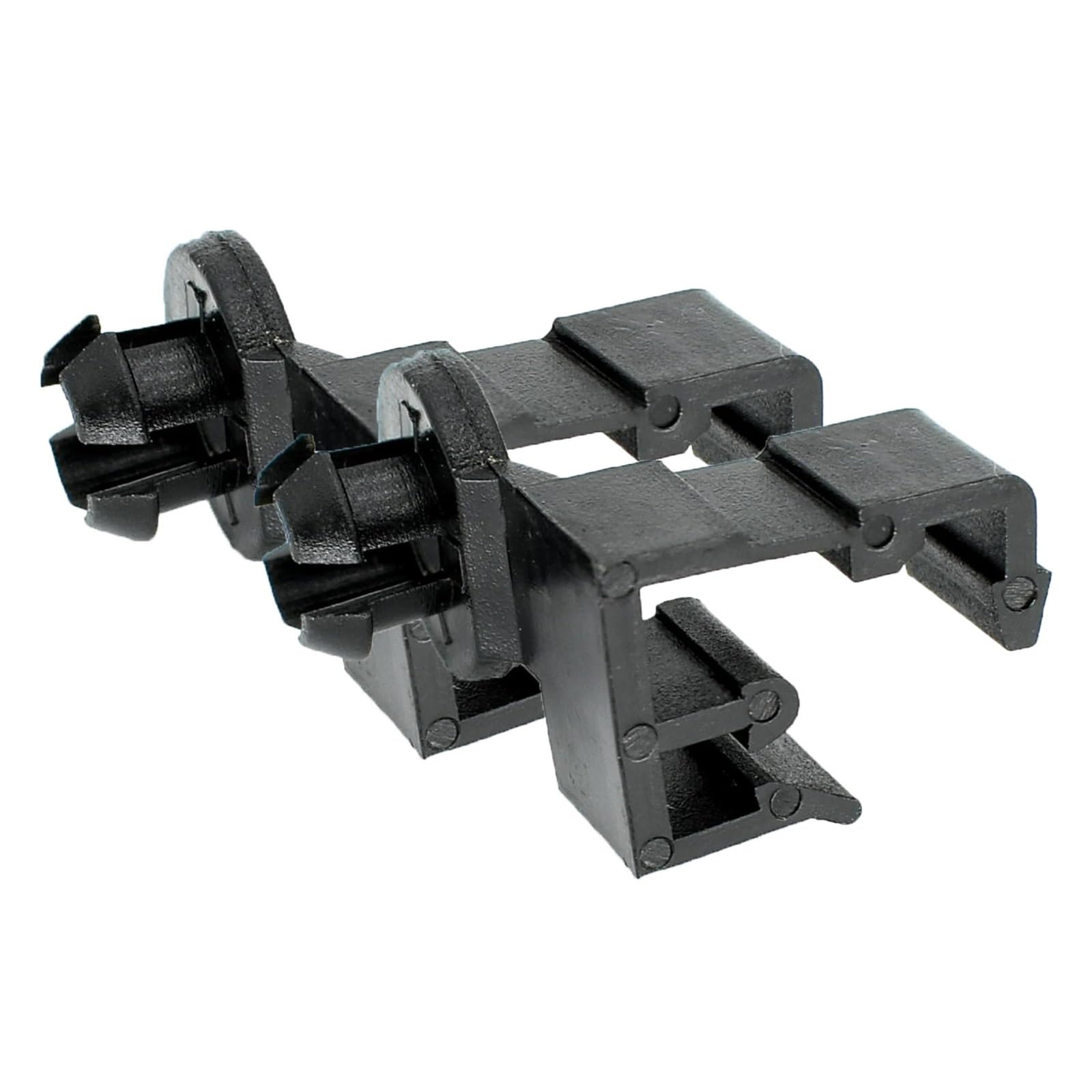 NEGRO 2 stücke Motorhaube Stange Bleiben Unterstützung Prop Clip Pivot Verknüpfung Halter Fit for Suzuki, Alto Splash Swift Ignis Aerio 09209M09L02 auto Teile Halterungen für Haubenstützen NEGRO 2 stücke Motorhaube Stange Bleiben Unterstützung Prop Clip Pivot Verknüpfung Halter Fit for Suzuki, Alto Splash Swift Ignis Aerio 09209M09L02 auto Teile Halterungen für Haubenstützen von NEGRO