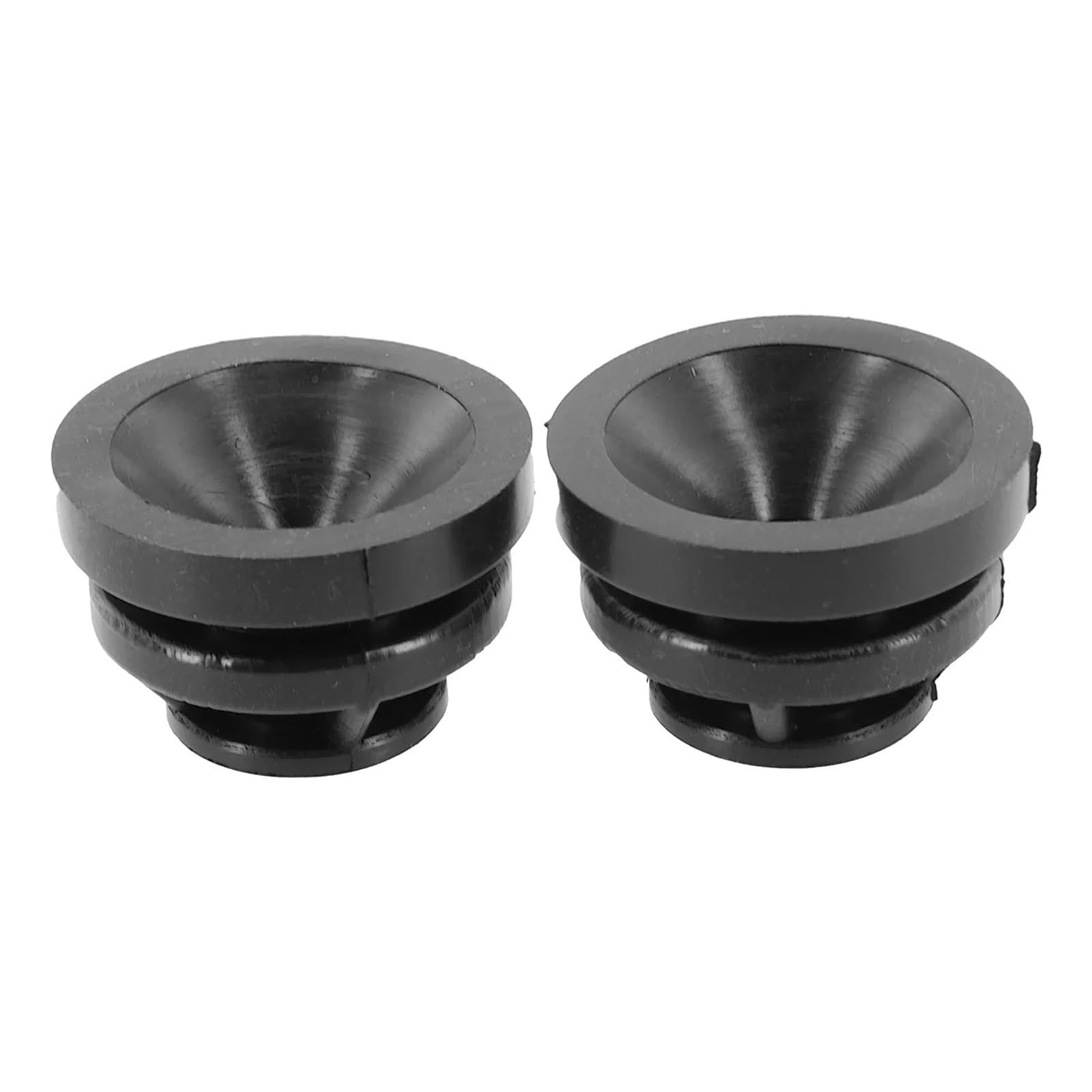 NEGRO 2-teilige Gummiabdeckung for Automotoren, passend for Mazda, CX-5 KE KF 2013–2021, Autoteilezubehör, Motorgummilagerbuchse, Pufferkissenbezug Motor-Gummigehäuse NEGRO 2-teilige Gummiabdeckung for Automotoren, passend for Mazda, CX-5 KE KF 2013–2021, Autoteilezubehör, Motorgummilagerbuchse, Pufferkissenbezug Motor-Gummigehäuse von NEGRO
