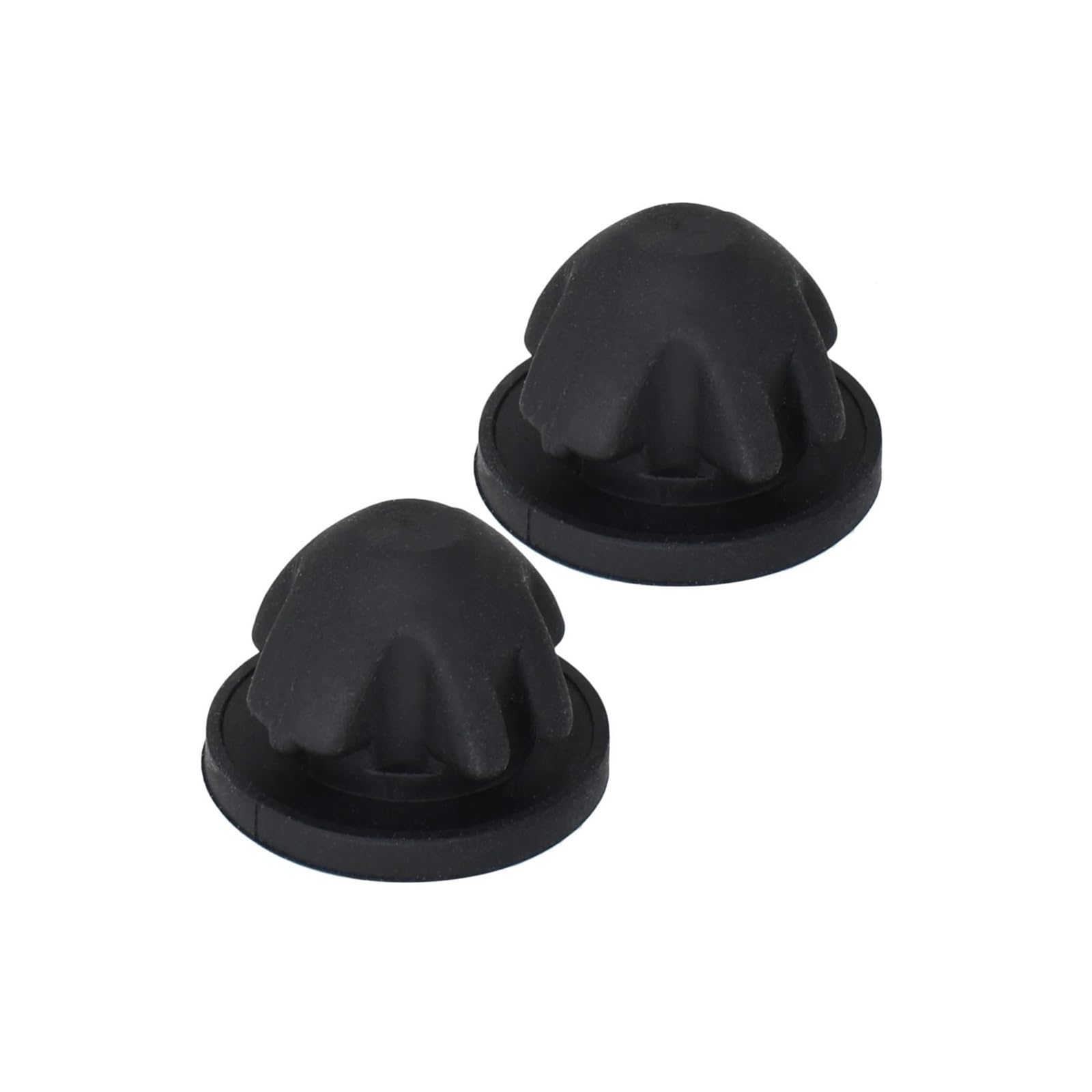 NEGRO 2 x Motorabdeckungsgummi, passend for 1 2 3 4 5 6 7er-Reihe X1 X3 X4 X5 X6 F20 E88 E82 E90 G20 G30 11127614138 Zierleisten-Montagebuchse Motor-Gummigehäuse NEGRO 2 x Motorabdeckungsgummi, passend for 1 2 3 4 5 6 7er-Reihe X1 X3 X4 X5 X6 F20 E88 E82 E90 G20 G30 11127614138 Zierleisten-Montagebuchse Motor-Gummigehäuse von NEGRO
