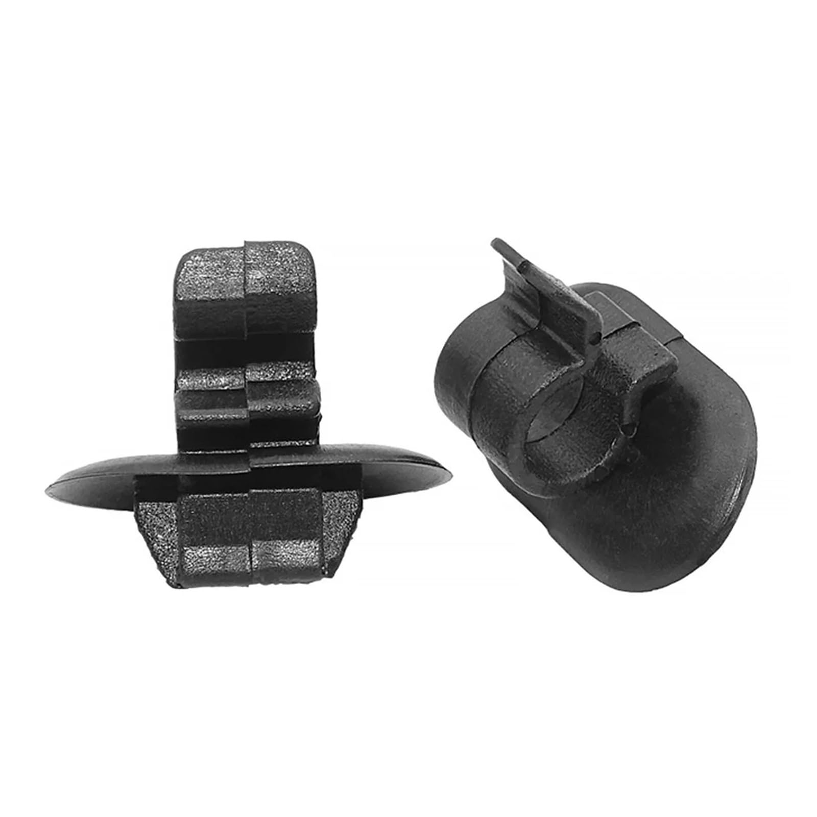 NEGRO 2Pcs Auto Haube Motorhaube Stange Unterstützung Prop Clip Bleiben Clamp Halter Fit for Vauxhall, Opel, Vivaro X83 2001-2014 792834 verschluss Retainer Halterungen für Haubenstützen NEGRO 2Pcs Auto Haube Motorhaube Stange Unterstützung Prop Clip Bleiben Clamp Halter Fit for Vauxhall, Opel, Vivaro X83 2001-2014 792834 verschluss Retainer Halterungen für Haubenstützen von NEGRO