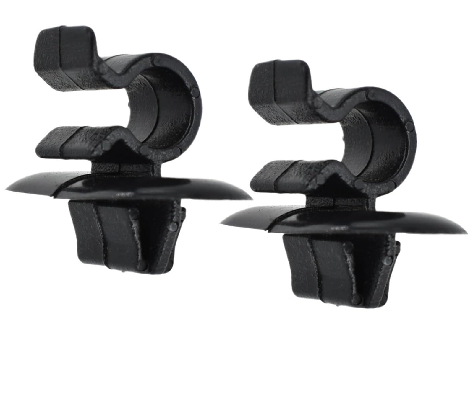 NEGRO 2x Auto Motorhaube Motorhaube Stange Unterstützung Prop Clip Bleiben Clamp Halter Fit for Vauxhall, Opel, Vivaro X83 2001-2014 792834 verschluss Retainer Halterungen für Haubenstützen NEGRO 2x Auto Motorhaube Motorhaube Stange Unterstützung Prop Clip Bleiben Clamp Halter Fit for Vauxhall, Opel, Vivaro X83 2001-2014 792834 verschluss Retainer Halterungen für Haubenstützen von NEGRO