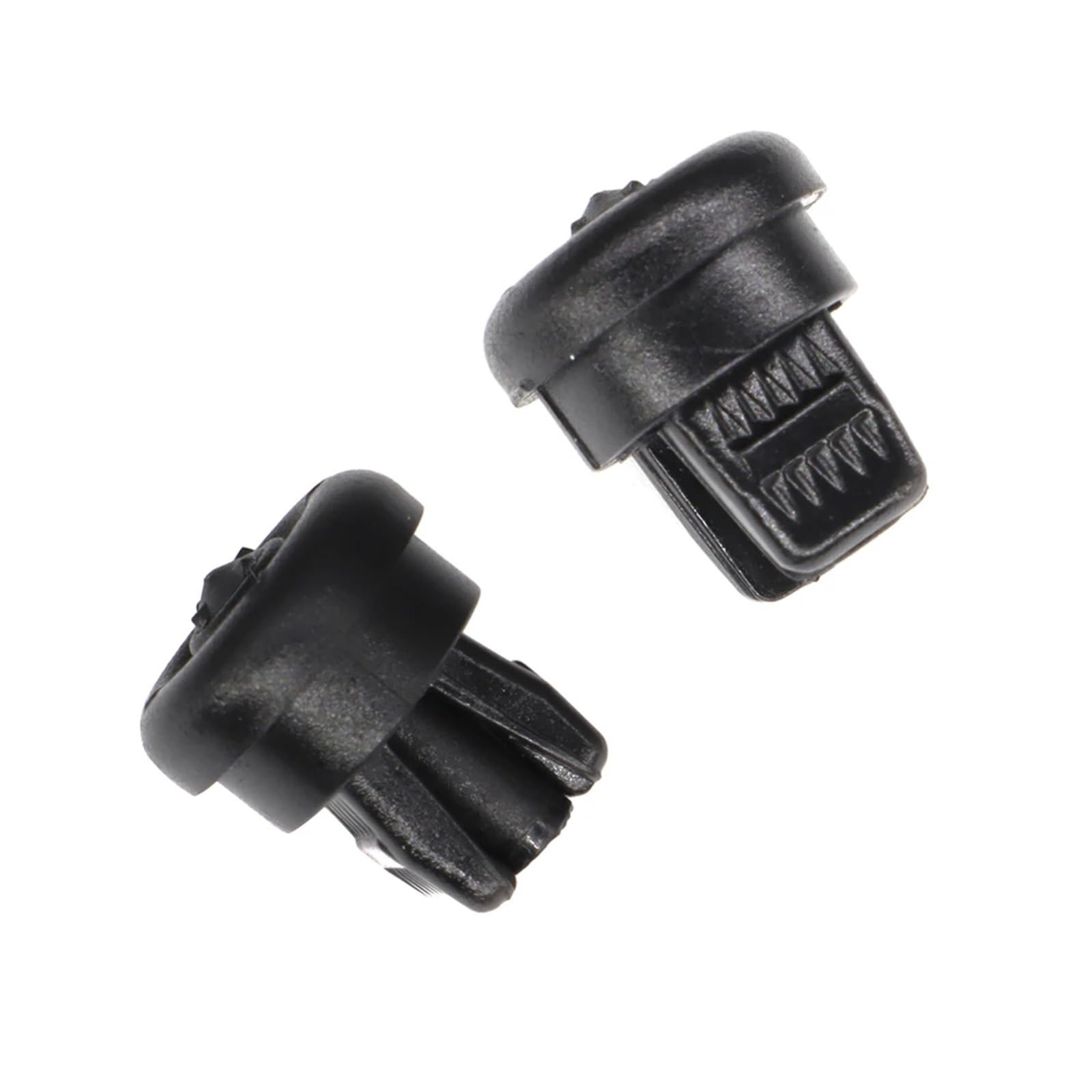 NEGRO 2x Gepäckraumabdeckung Passend for Renault, Clio Megane Scenic Laguna Modus MK1 MK2 MK3 Schnuraufhänger Clips Halterung Pegs Pins 7705099001 Feste Clips für den Riemen der hinteren Hutablage NEGRO 2x Gepäckraumabdeckung Passend for Renault, Clio Megane Scenic Laguna Modus MK1 MK2 MK3 Schnuraufhänger Clips Halterung Pegs Pins 7705099001 Feste Clips für den Riemen der hinteren Hutablage von NEGRO