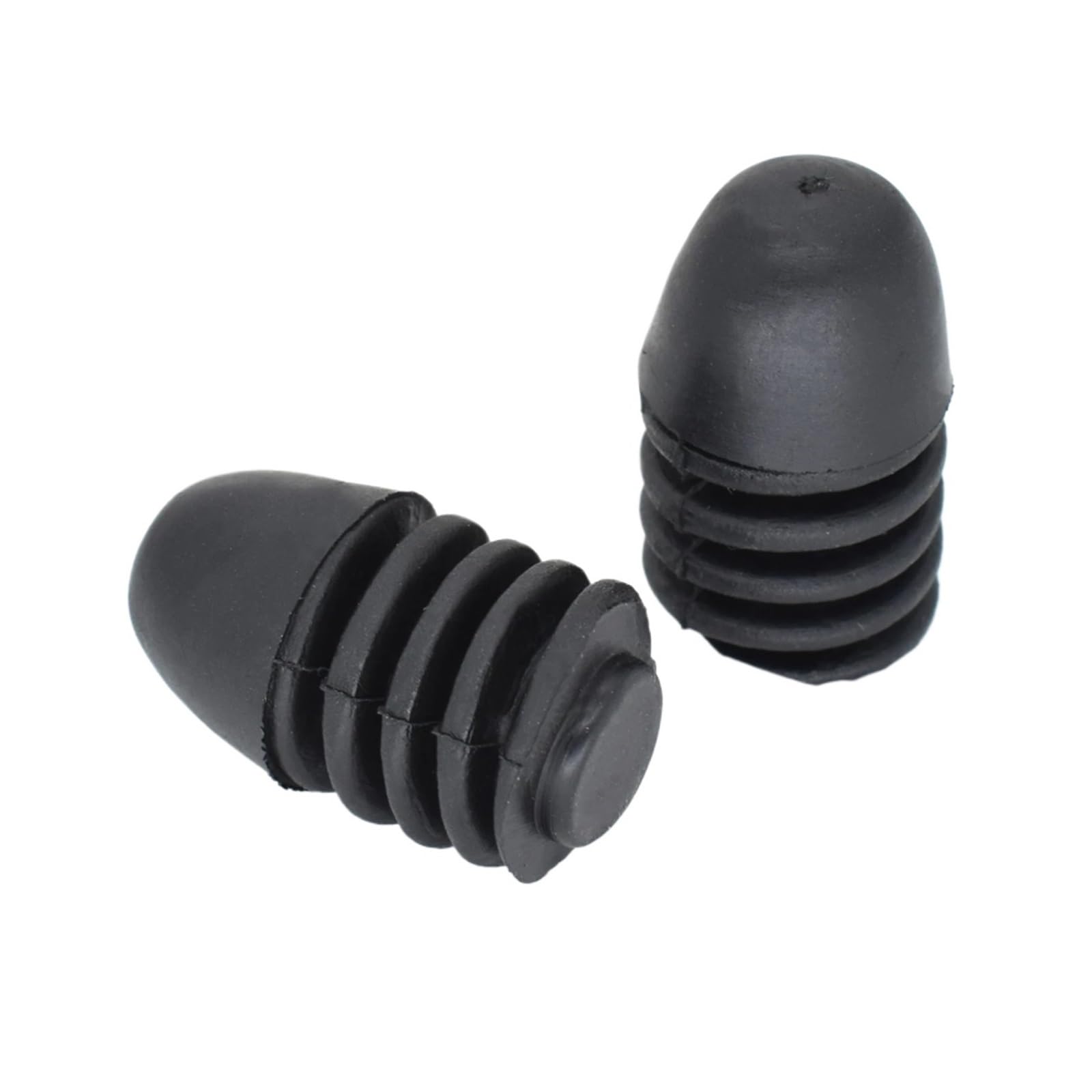 NEGRO 2x Motorhaubengummi, passend for VW, passend for Dasher Rabbit Jetta Scirocco Golf Polo Tiguan 4000 Kissen Auto Stoßstangendeckel Heckklappenanschlagpuffer Motor-Gummigehäuse NEGRO 2x Motorhaubengummi, passend for VW, passend for Dasher Rabbit Jetta Scirocco Golf Polo Tiguan 4000 Kissen Auto Stoßstangendeckel Heckklappenanschlagpuffer Motor-Gummigehäuse von NEGRO
