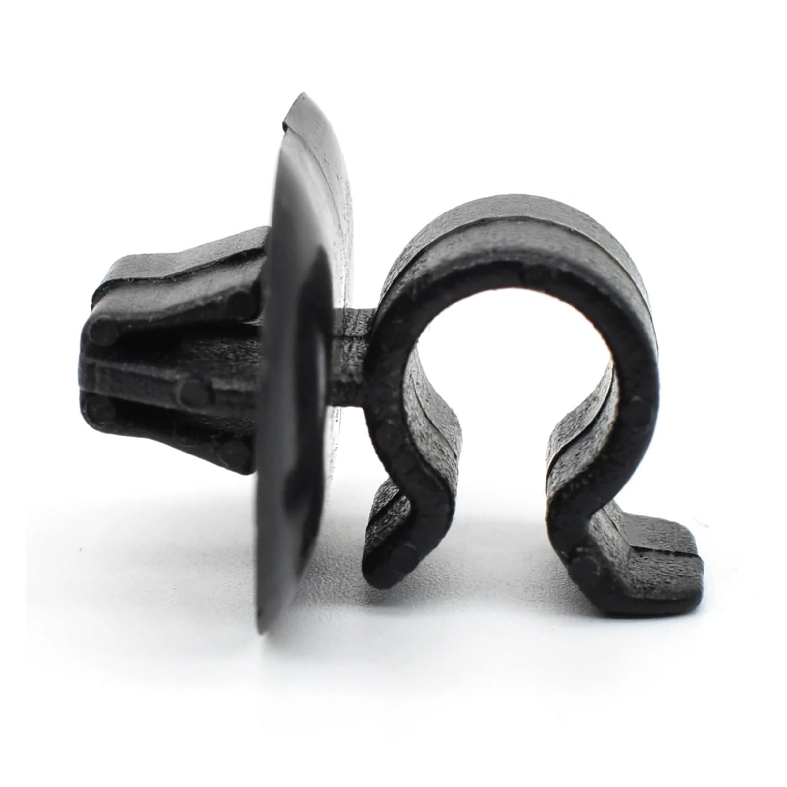 NEGRO 2x Motorhaubenstange Haubenstütze Prop Stay Clip Halter Klemme passend for Peugeot, 1007 106 206 306 3008 407 Partner B9 792834 Befestigungshalter Halterungen für Haubenstützen NEGRO 2x Motorhaubenstange Haubenstütze Prop Stay Clip Halter Klemme passend for Peugeot, 1007 106 206 306 3008 407 Partner B9 792834 Befestigungshalter Halterungen für Haubenstützen von NEGRO