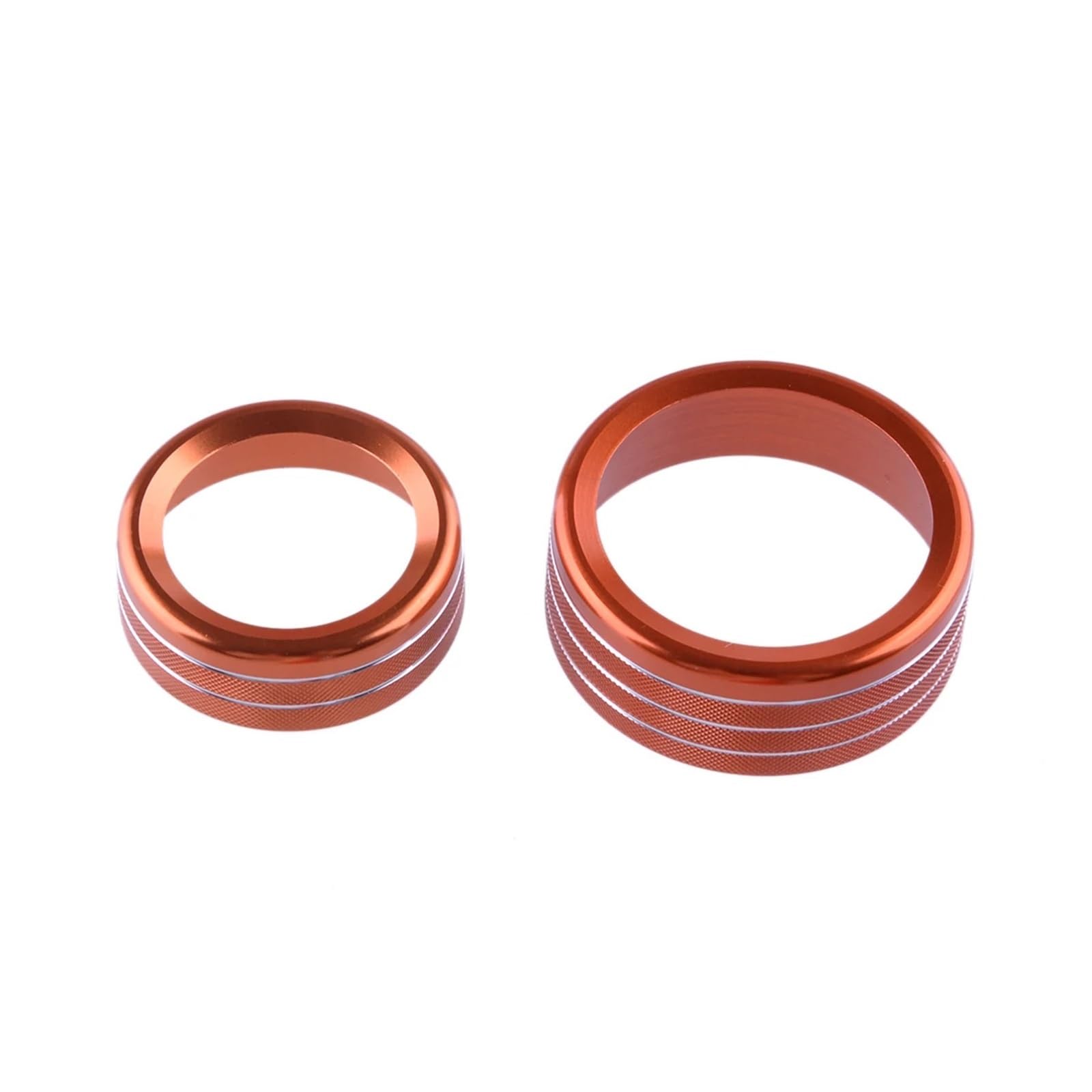 NEGRO 3-teiliges Set mit Knopfringabdeckung, passend for Dodge, Ram 1500 2013–2017, Mittelkonsole, AC-Radioschalter, Aluminiumlegierung, Orange Armaturenbrett-Knopf-Akzent NEGRO 3-teiliges Set mit Knopfringabdeckung, passend for Dodge, Ram 1500 2013–2017, Mittelkonsole, AC-Radioschalter, Aluminiumlegierung, Orange Armaturenbrett-Knopf-Akzent von NEGRO