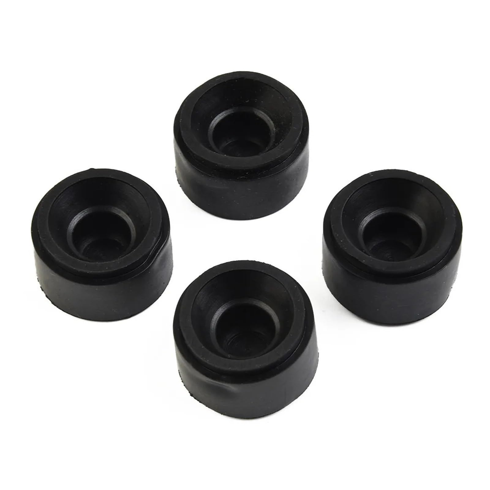 NEGRO 4 Stück Automotor-Gummiabdeckung, passend for 1 2 3 4 5 7 -X1 X3 X4 X6 Motorabdeckungskissen Gummianschlag Einfederung Stoßstangenhalterungsbuchse Motor-Gummigehäuse NEGRO 4 Stück Automotor-Gummiabdeckung, passend for 1 2 3 4 5 7 -X1 X3 X4 X6 Motorabdeckungskissen Gummianschlag Einfederung Stoßstangenhalterungsbuchse Motor-Gummigehäuse von NEGRO