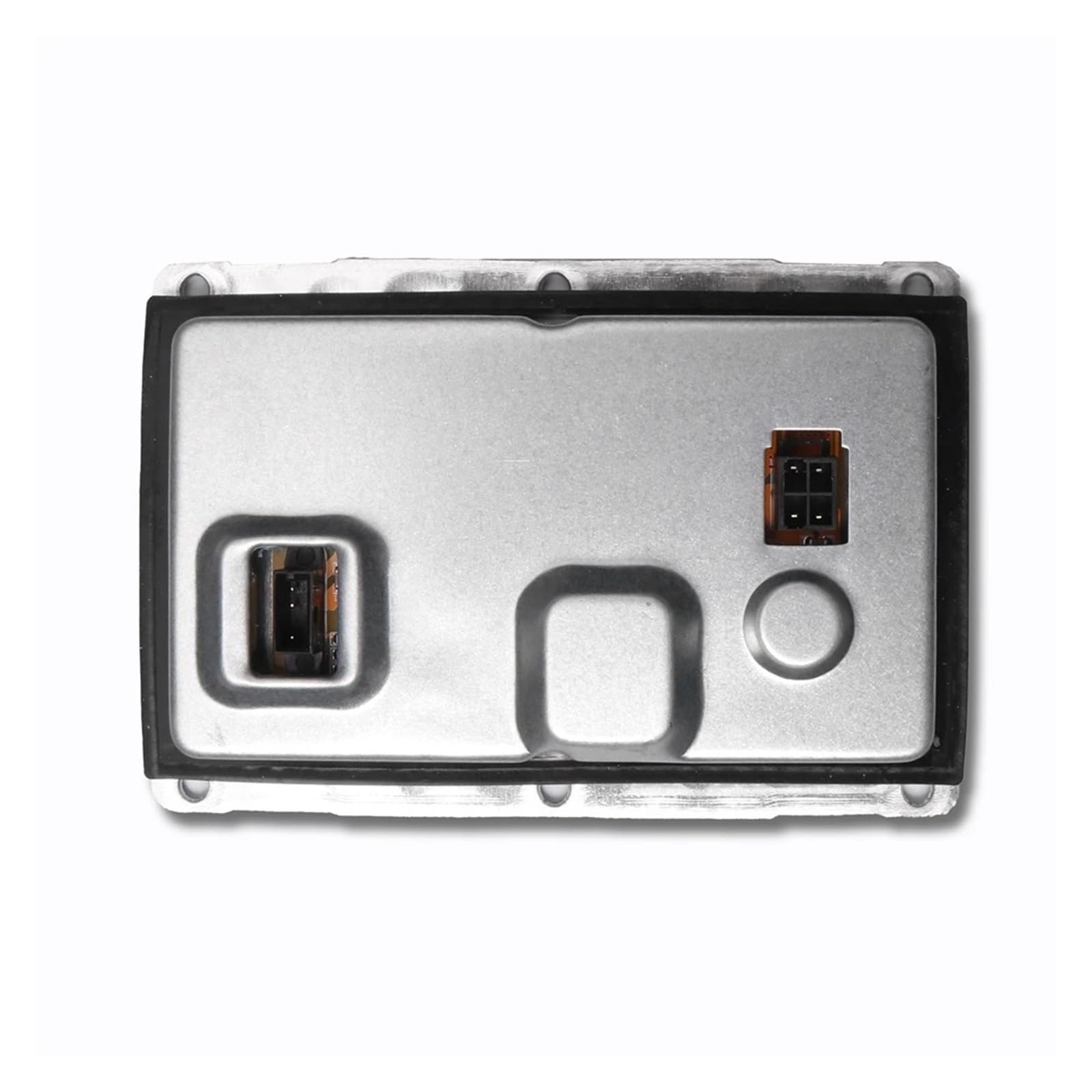 NEGRO 4-poliges Xenon-Block-Vorschaltgerät-Steuerblockmodul, passend for VW, passend for Pheaton, 3D2 2002 2003 8E0907391A 89035113 D1S D1R D2S D2R LAD5GL Scheinwerfer-Einstellmodul NEGRO 4-poliges Xenon-Block-Vorschaltgerät-Steuerblockmodul, passend for VW, passend for Pheaton, 3D2 2002 2003 8E0907391A 89035113 D1S D1R D2S D2R LAD5GL Scheinwerfer-Einstellmodul von NEGRO