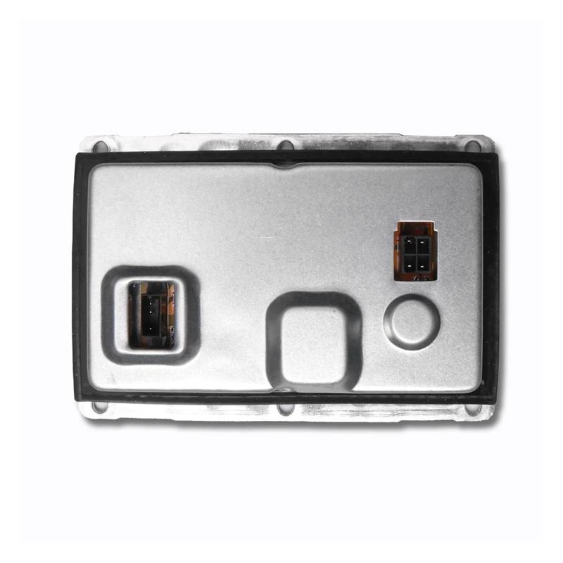 NEGRO 4-poliges Xenon-Block-Vorschaltgerät-Steuerblockmodul, passend for VW, passend for Pheaton, 3D2 2002 2003 8E0907391A 89035113 D1S D1R D2S D2R LAD5GL Scheinwerfer-Einstellmodul von NEGRO