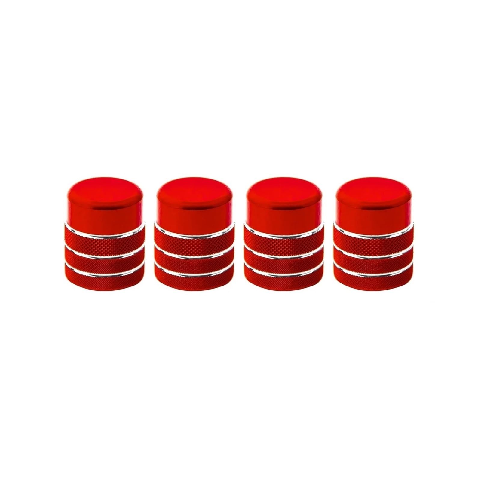 NEGRO 4-teilige Ringabdeckung for den Entlüftungsschalterknopf, passend for Civic 2022 2023, ROT, Mittelkonsole, AC-Steckdose, Knopfrahmen, Overlay-Zieraufkleber Armaturenbrett-Knopf-Akzent NEGRO 4-teilige Ringabdeckung for den Entlüftungsschalterknopf, passend for Civic 2022 2023, ROT, Mittelkonsole, AC-Steckdose, Knopfrahmen, Overlay-Zieraufkleber Armaturenbrett-Knopf-Akzent von NEGRO