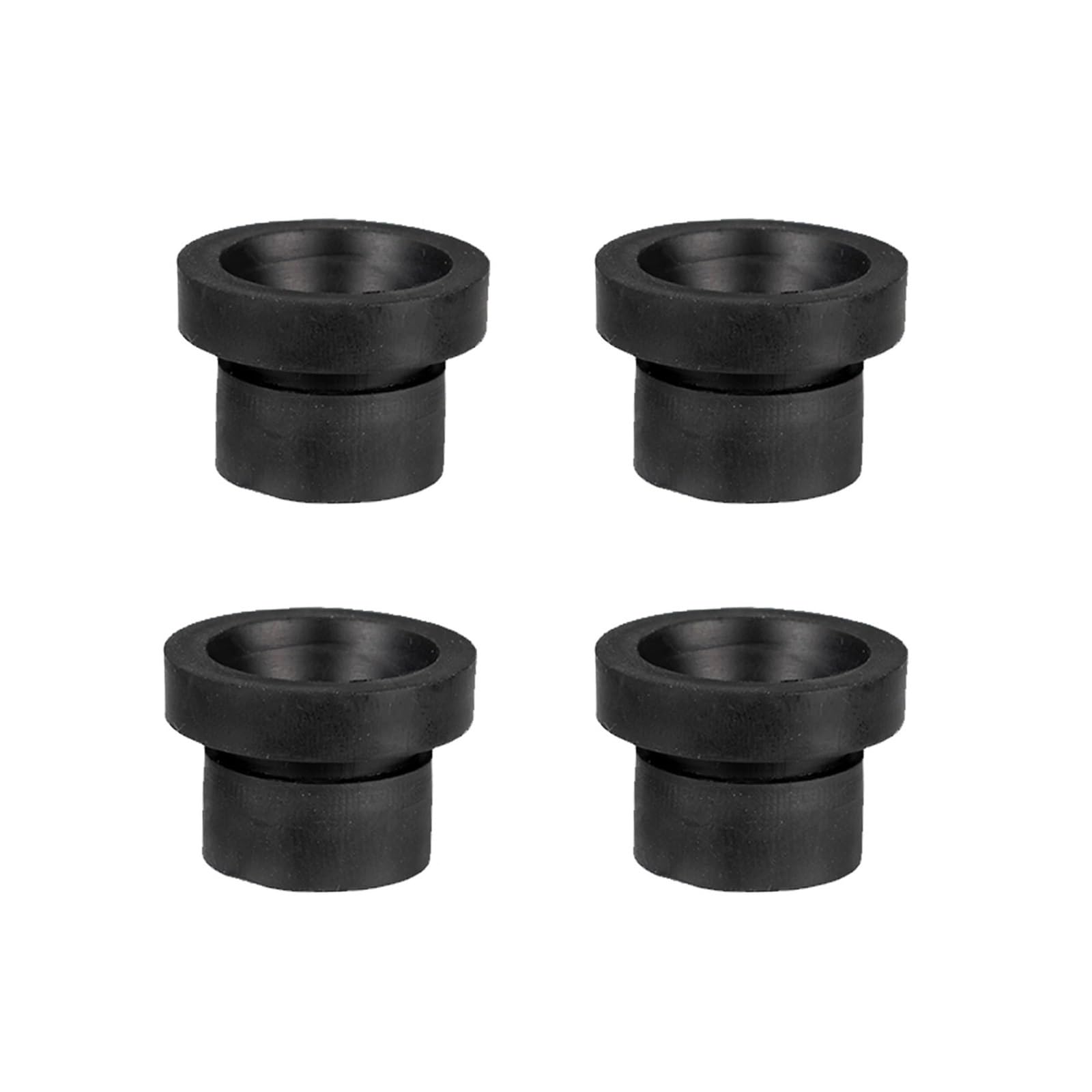 NEGRO 4 x Motorabdeckungsgummi, passend for Peugeot, 407, Tülle, Pufferhalterung, Buchsenstopper, Motorhaubendichtungen, Automotorteile, Innenraumgestaltung Motor-Gummigehäuse NEGRO 4 x Motorabdeckungsgummi, passend for Peugeot, 407, Tülle, Pufferhalterung, Buchsenstopper, Motorhaubendichtungen, Automotorteile, Innenraumgestaltung Motor-Gummigehäuse von NEGRO