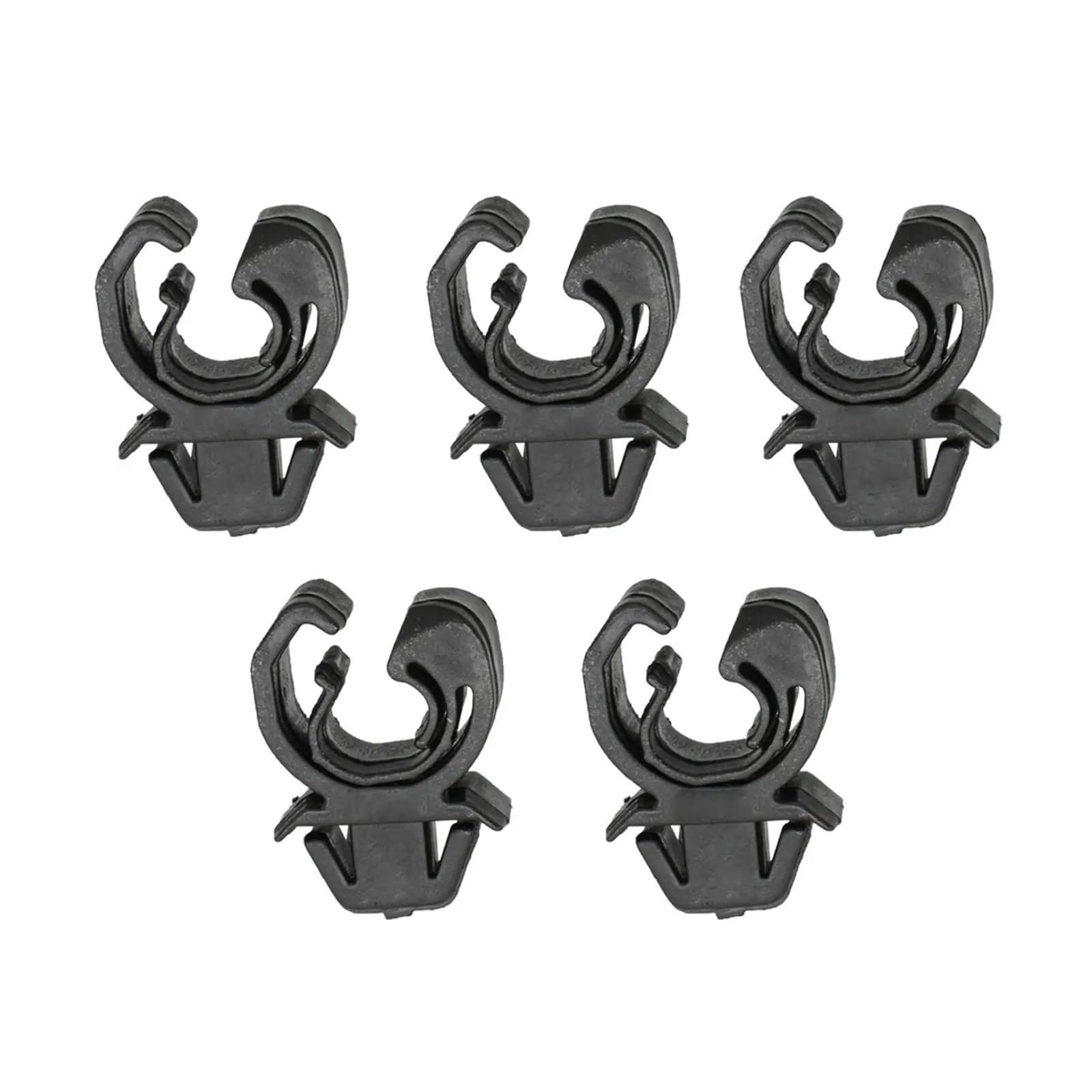 NEGRO 5 stücke Haube Motorhaube Stange Bleiben Unterstützung Prop Clip Fit for Opel, Vauxhall, Vectra Zafira Astra Tigra Corsa 1180216 Halter klemme Verschluss Halterungen für Haubenstützen NEGRO 5 stücke Haube Motorhaube Stange Bleiben Unterstützung Prop Clip Fit for Opel, Vauxhall, Vectra Zafira Astra Tigra Corsa 1180216 Halter klemme Verschluss Halterungen für Haubenstützen von NEGRO