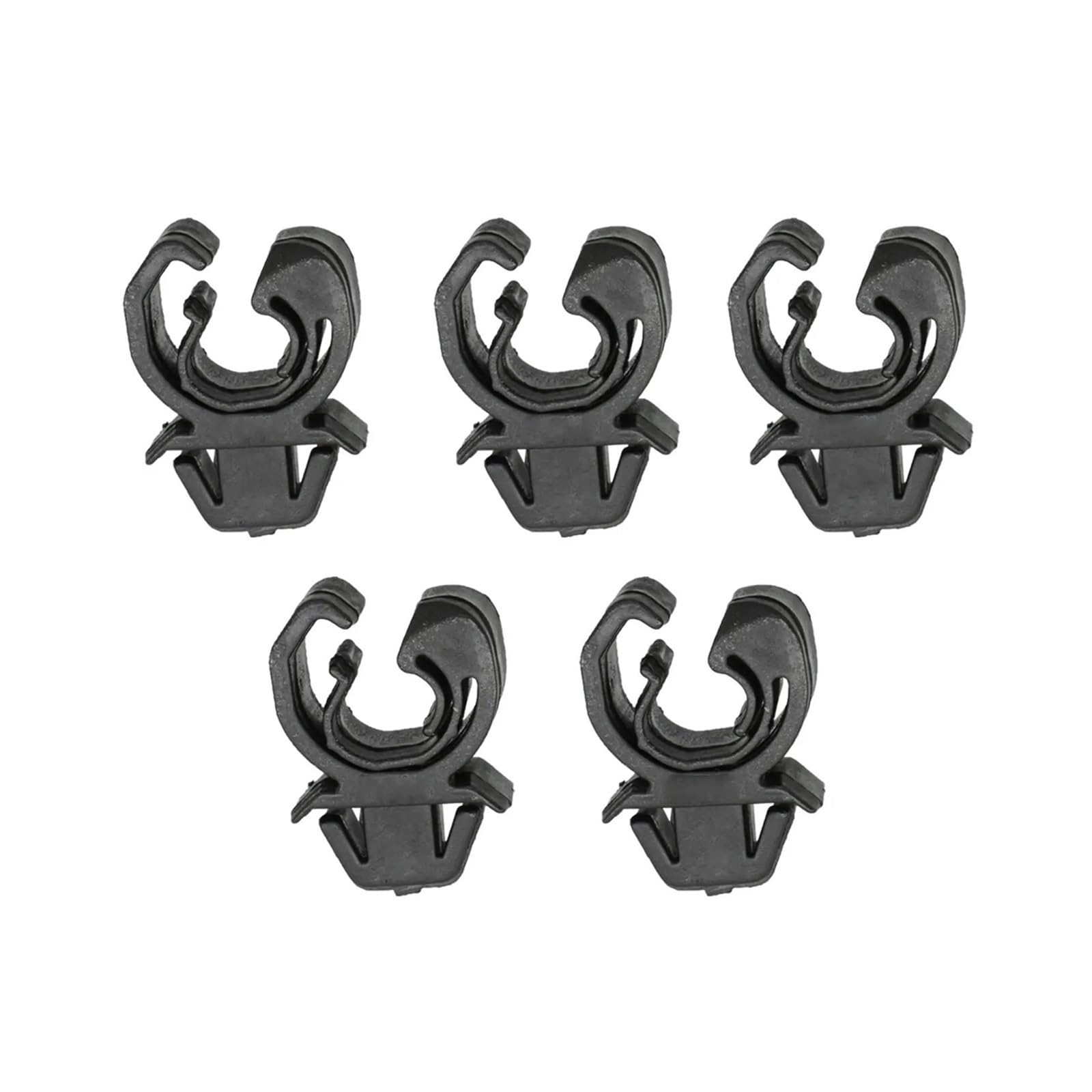 NEGRO 5 stücke Haube Motorhaube Stange Bleiben Unterstützung Prop Clip Fit for Opel, Vauxhall, Vectra Zafira Astra Tigra Corsa 1180216 Halter klemme Verschluss Halterungen für Haubenstützen NEGRO 5 stücke Haube Motorhaube Stange Bleiben Unterstützung Prop Clip Fit for Opel, Vauxhall, Vectra Zafira Astra Tigra Corsa 1180216 Halter klemme Verschluss Halterungen für Haubenstützen von NEGRO