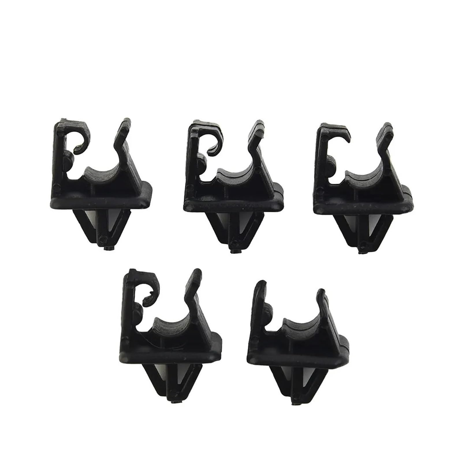 NEGRO 5 stücke Haube Motorhaube Stange Unterstützung Prop Bleiben Clip Clamp Fit for KIA, Sportage Ceed Carens Fit for KIA, Spectra sephia Cerato LD 2004-2009 Halterungen für Haubenstützen NEGRO 5 stücke Haube Motorhaube Stange Unterstützung Prop Bleiben Clip Clamp Fit for KIA, Sportage Ceed Carens Fit for KIA, Spectra sephia Cerato LD 2004-2009 Halterungen für Haubenstützen von NEGRO