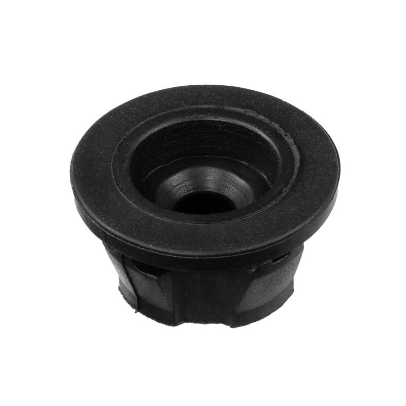 NEGRO 5x Auto-Motorabdeckungen aus Gummi, passend for 6420940785 Motorabdeckung, Verkleidungsmatte, Gummibefestigungstülle, Spundabsorber, Zubehör Motor-Gummigehäuse von NEGRO