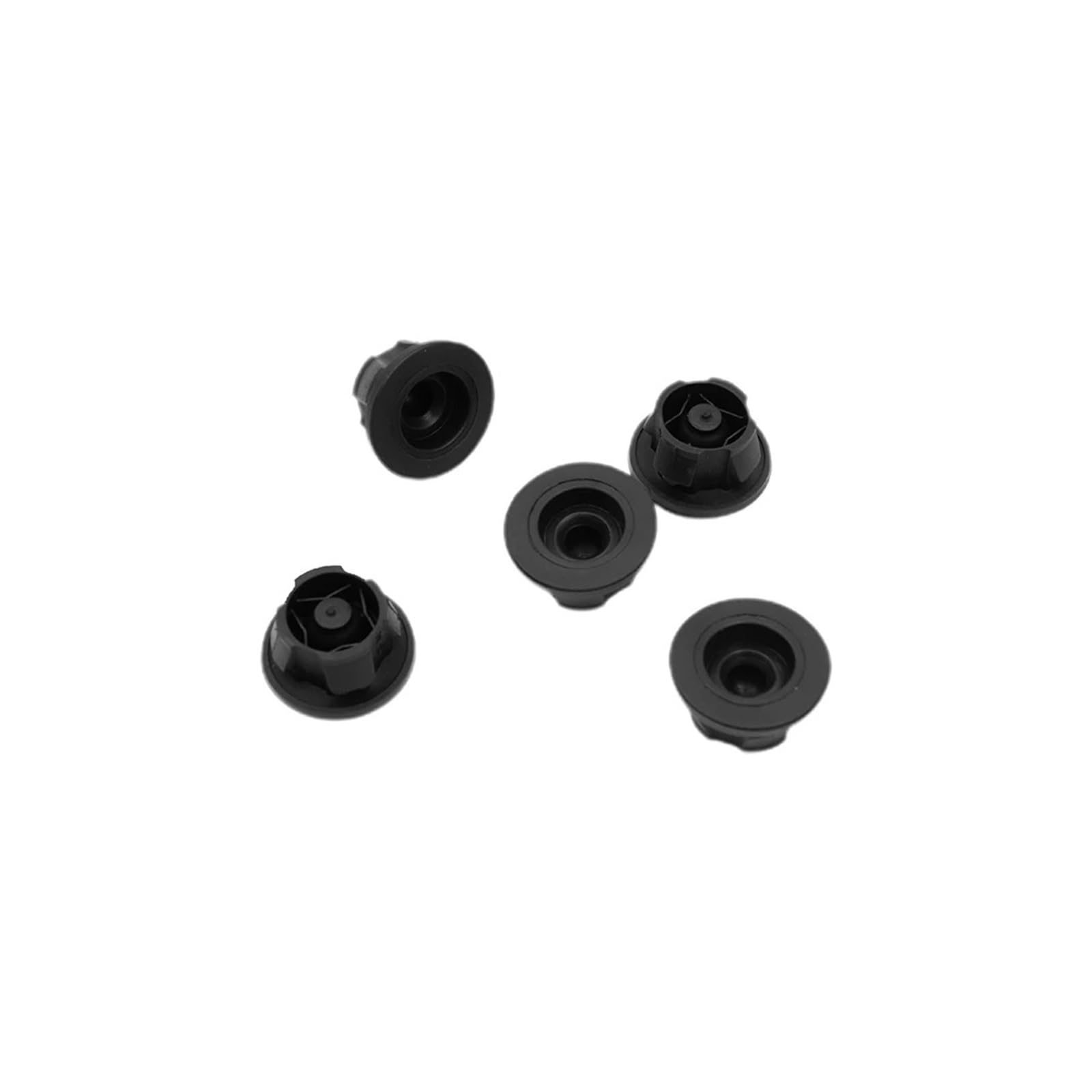 NEGRO 5x Motorabdeckungsgummi, passend for W204 C218 Ösen Puffer Stoßstangentülle Befestigungsanschlag Einfederungsbuchse Schutzstopfen Absorber Motor-Gummigehäuse NEGRO 5x Motorabdeckungsgummi, passend for W204 C218 Ösen Puffer Stoßstangentülle Befestigungsanschlag Einfederungsbuchse Schutzstopfen Absorber Motor-Gummigehäuse von NEGRO