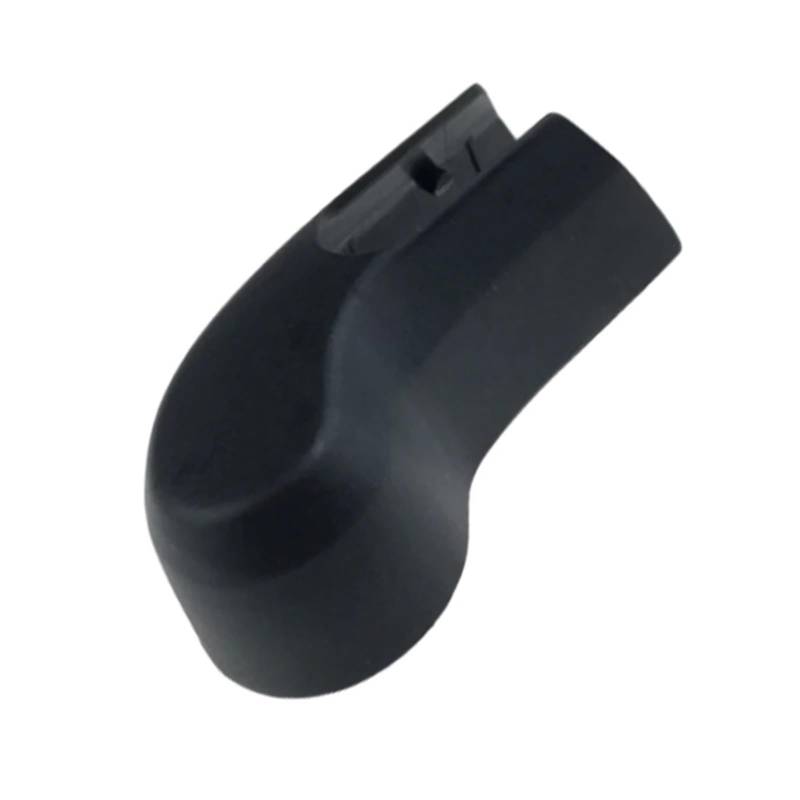 NEGRO Abdeckkappe for die hintere Wischerarmmutter, passend for Kia, KX3 2020–2023, 98812-S1000 Windschutzscheibe Wischerarmschutz von NEGRO