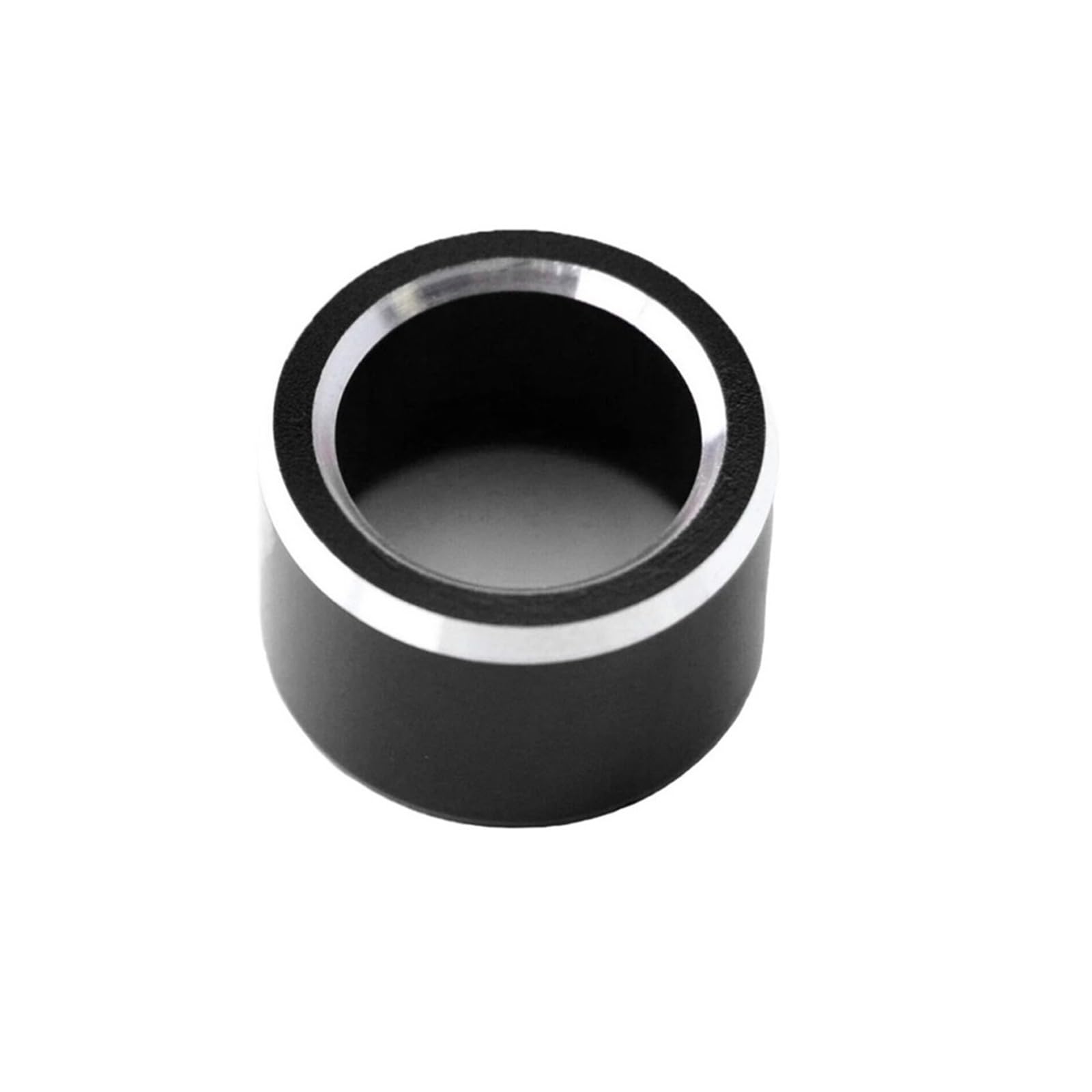 NEGRO Abdeckung for den Bedienknopf des Rückspiegels, passend for Subaru, Forester XV WRX STi Impreza BRZ Scion, passend for Toyota, schwarze Blende for den Einstellknopfschalter Armaturenbrett-Knopf- NEGRO Abdeckung for den Bedienknopf des Rückspiegels, passend for Subaru, Forester XV WRX STi Impreza BRZ Scion, passend for Toyota, schwarze Blende for den Einstellknopfschalter Armaturenbrett-Knopf- von NEGRO