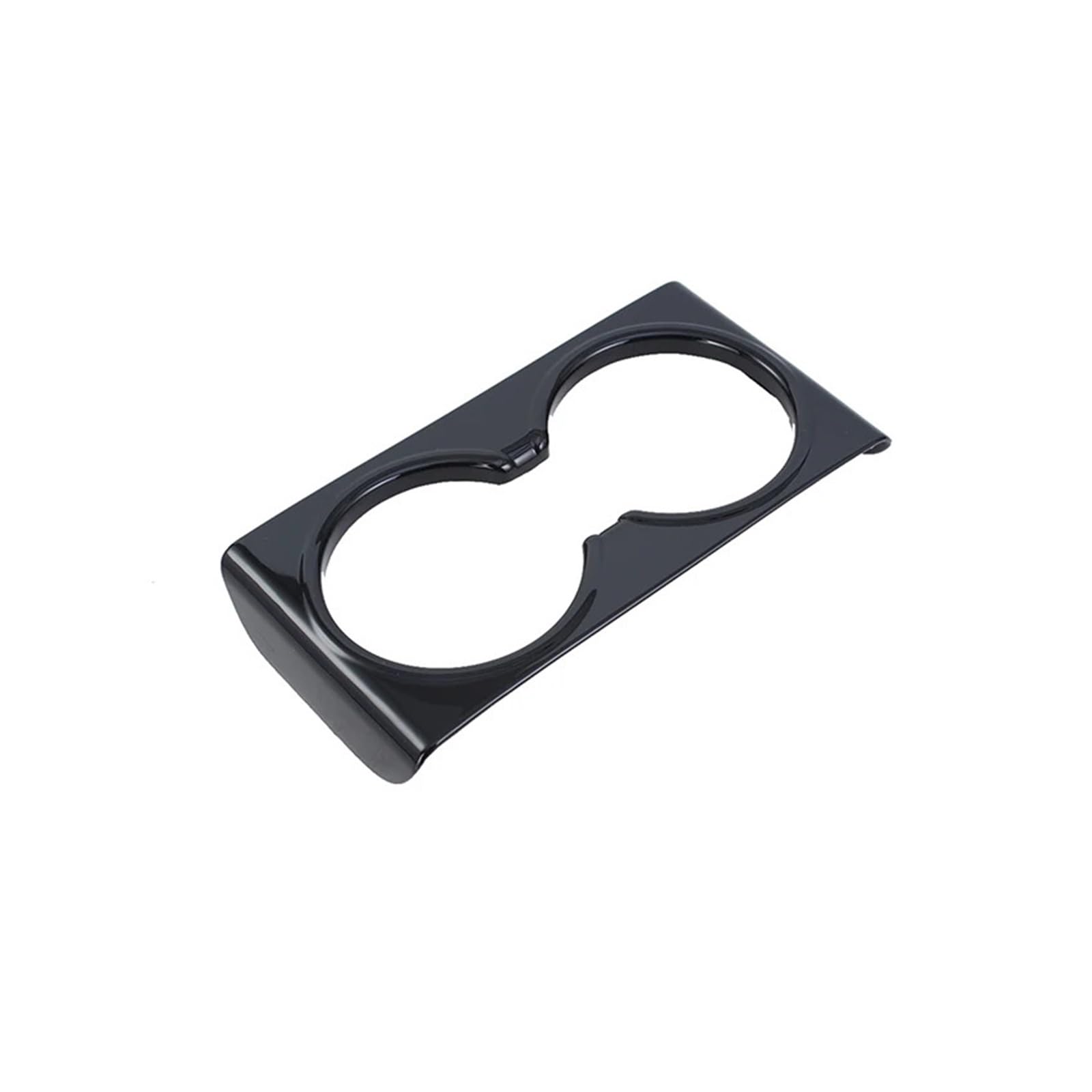NEGRO Aufkleber for hintere Wasserbecherhalter-Abdeckung, passend for Tesla, Modell 3 2023 2024, Auto-Styling, Innenzubehör, Rahmendekoration Getränkehalter in der Mittelkonsole, dekorativer Aufkleber NEGRO Aufkleber for hintere Wasserbecherhalter-Abdeckung, passend for Tesla, Modell 3 2023 2024, Auto-Styling, Innenzubehör, Rahmendekoration Getränkehalter in der Mittelkonsole, dekorativer Aufkleber von NEGRO